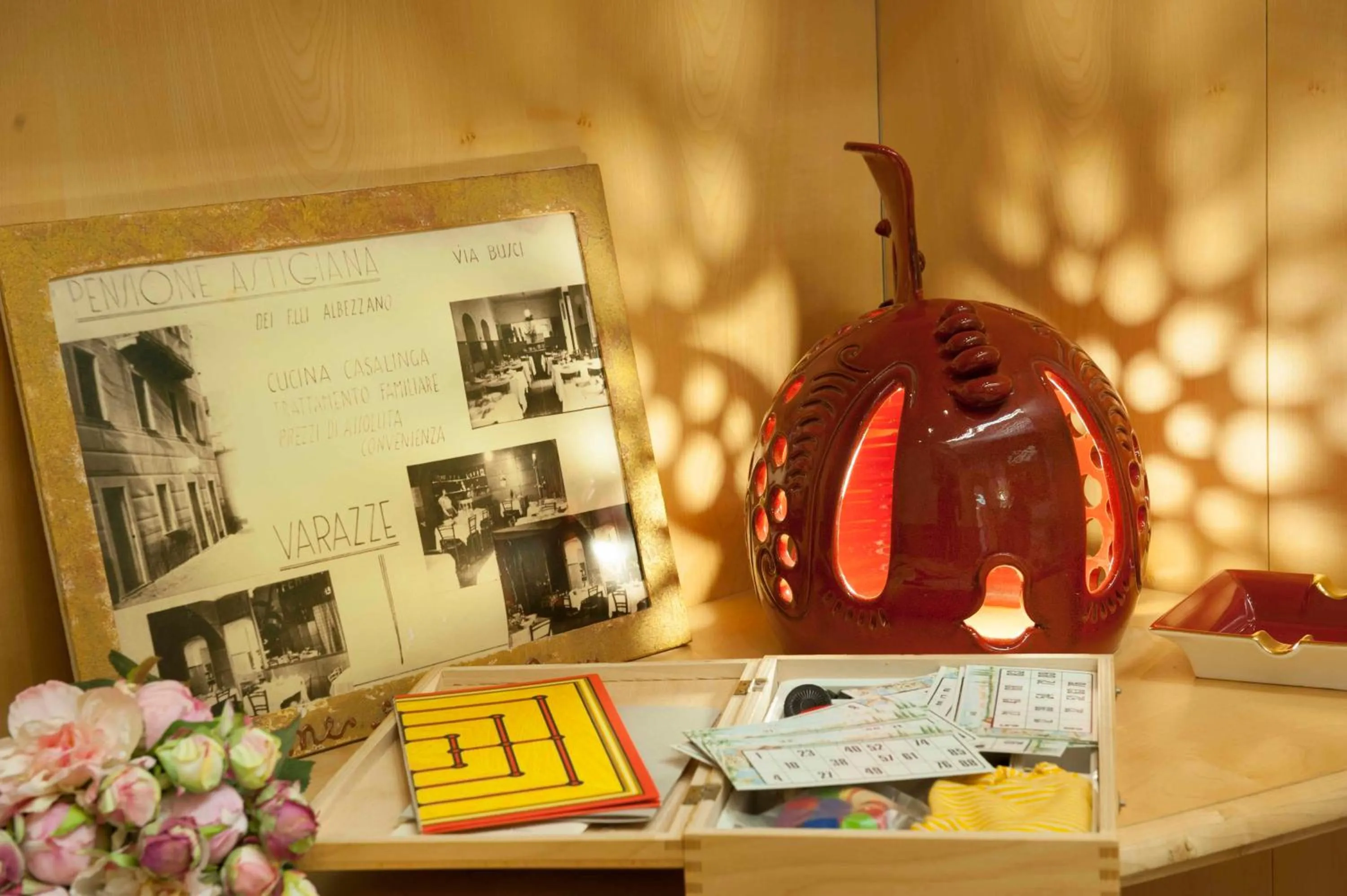 Other in Hotel Astigiana & Appartamenti