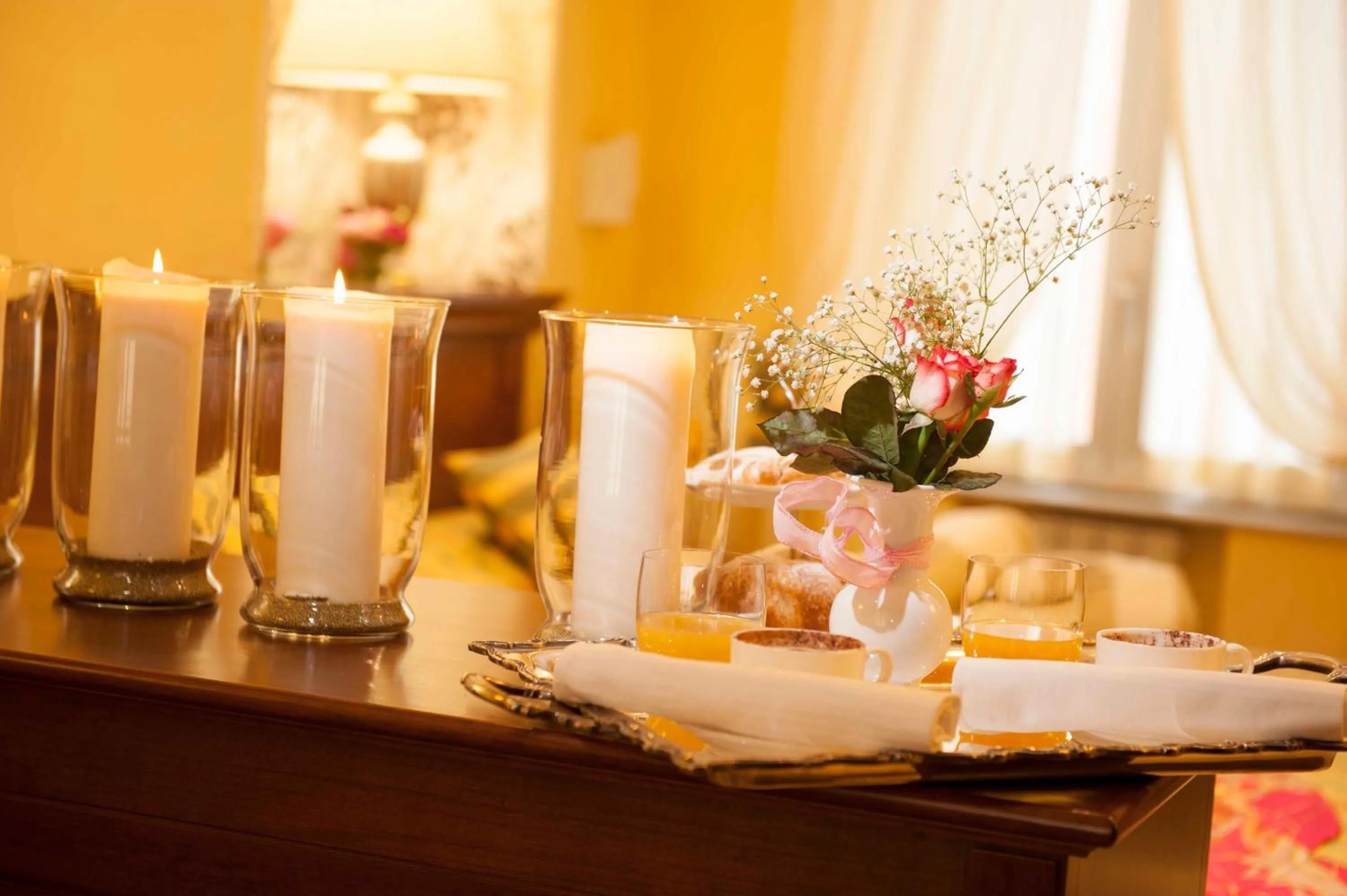 Day in Hotel Astigiana & Appartamenti