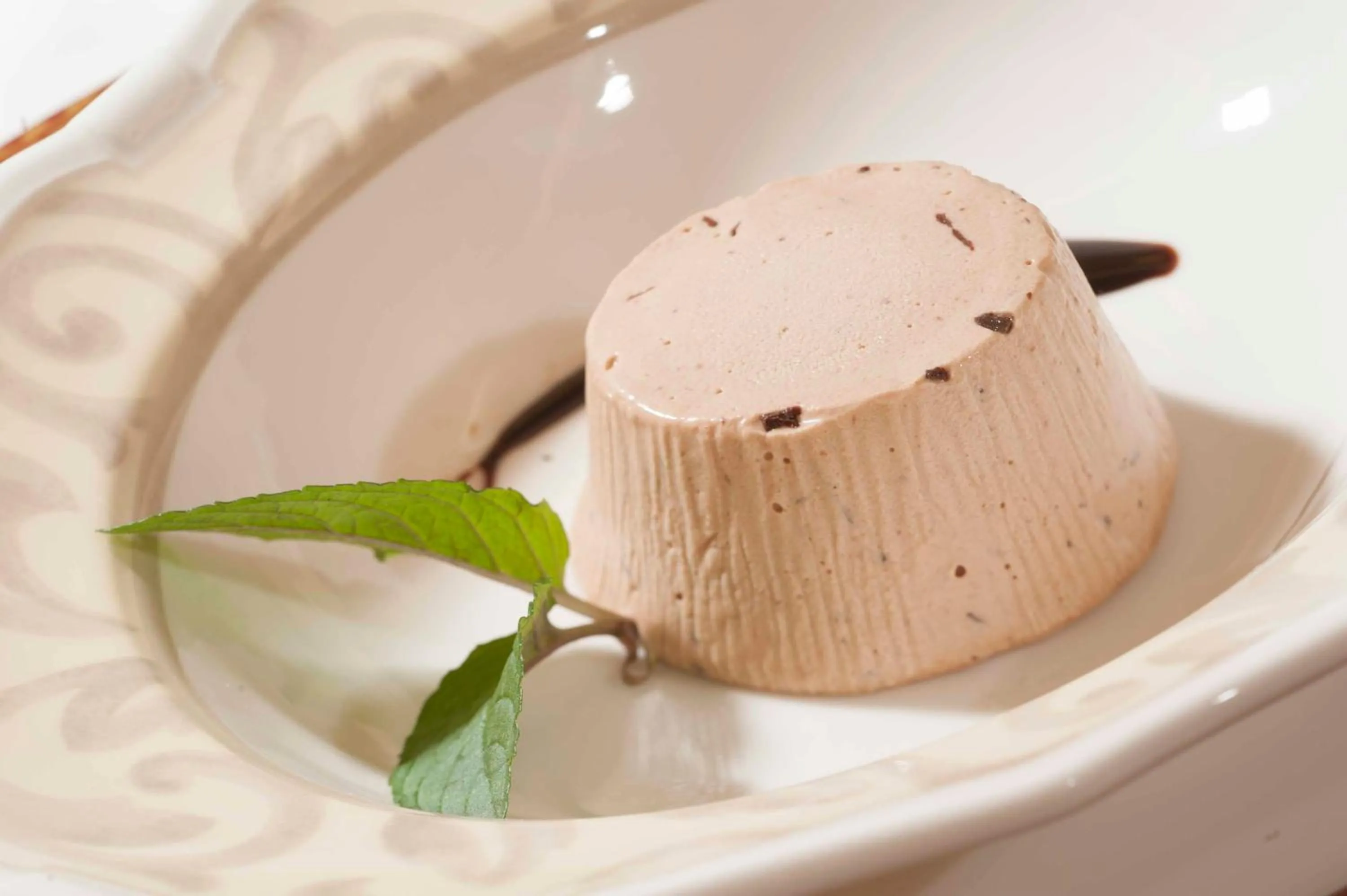 Food close-up in Hotel Astigiana & Appartamenti