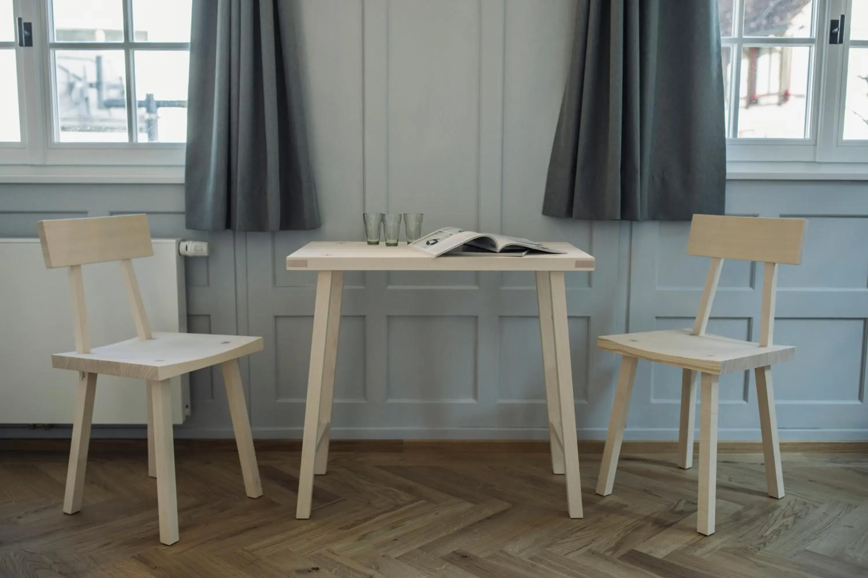 Studio - single occupancy in Krone Hard - self check-in Studio - single occupancy in Krone Hard - self check-in