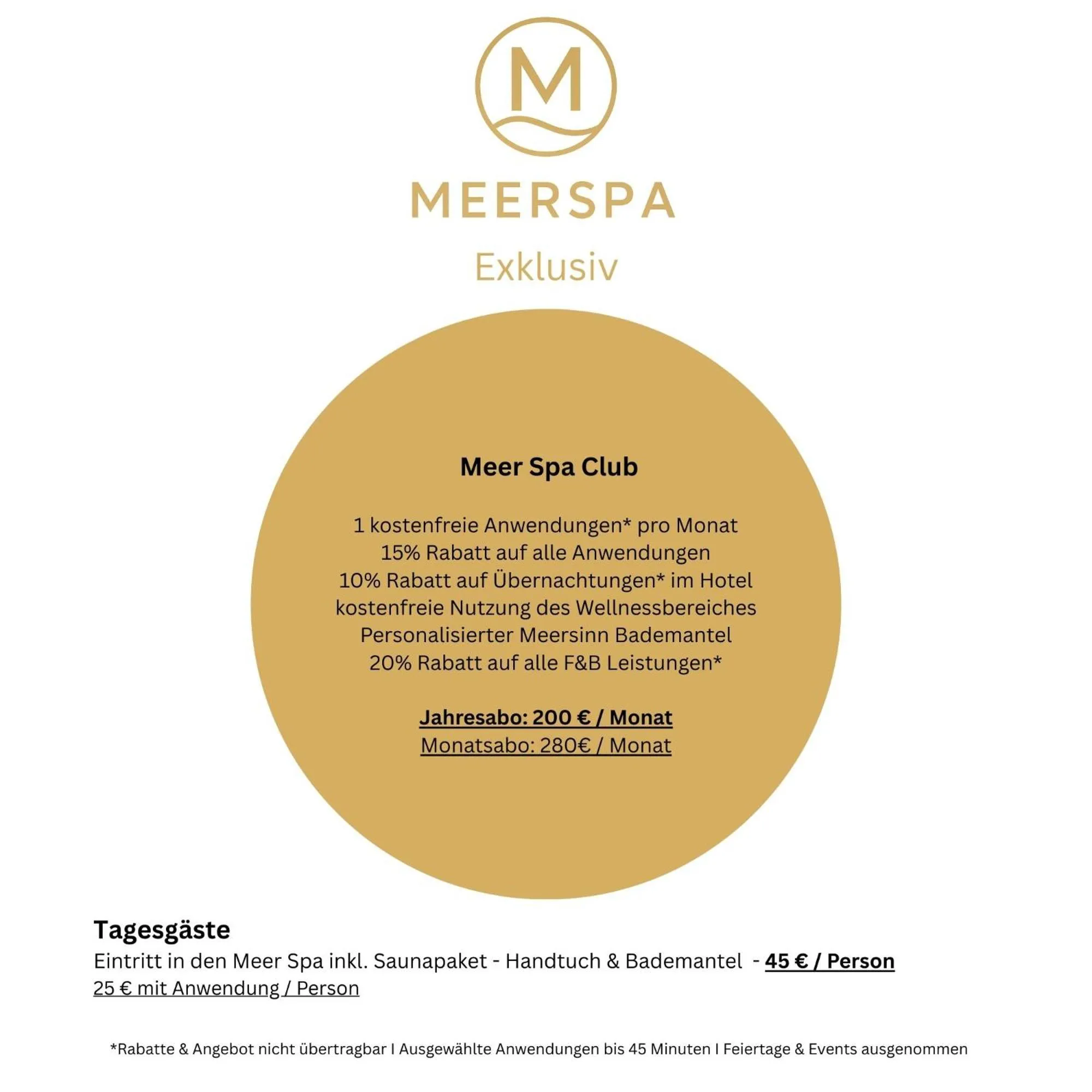 Spa and wellness centre/facilities in Hotel Meersinn - Binz