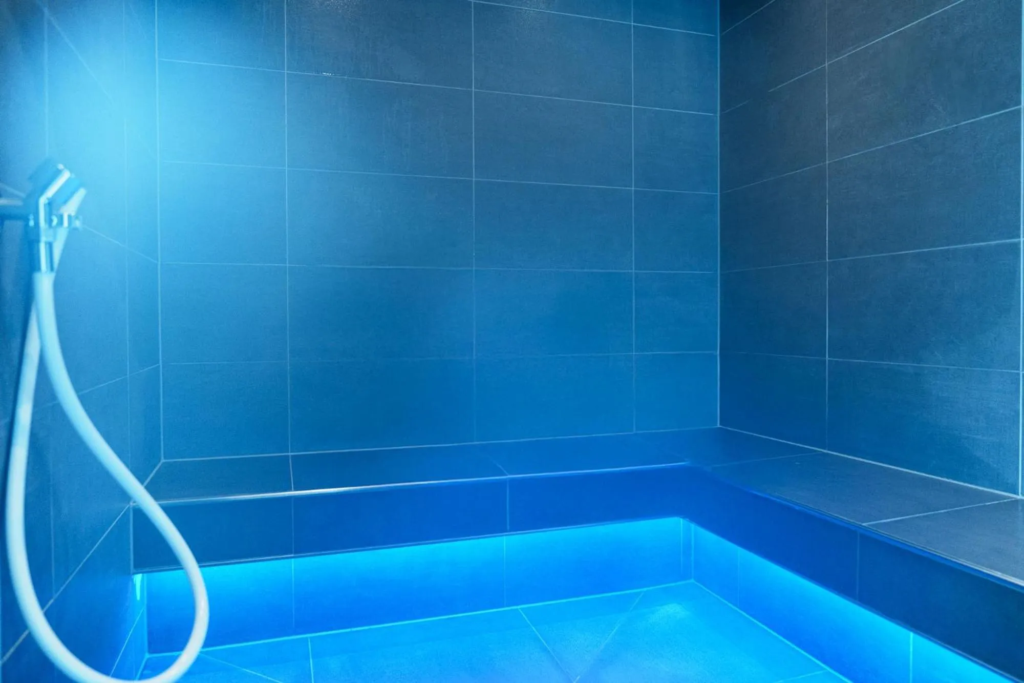 Sauna in Hotel Meersinn - Binz