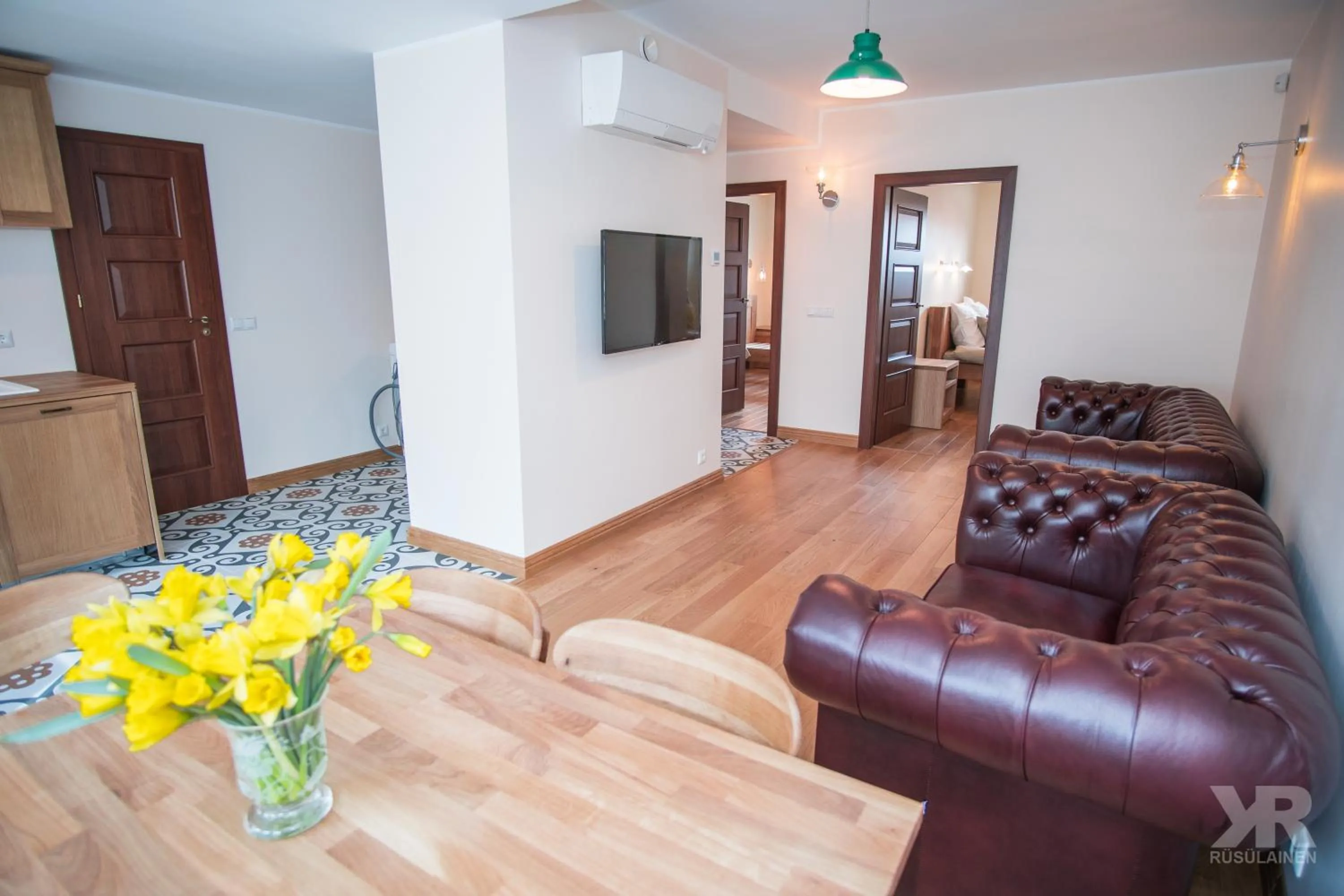 Maria 4 Apartment