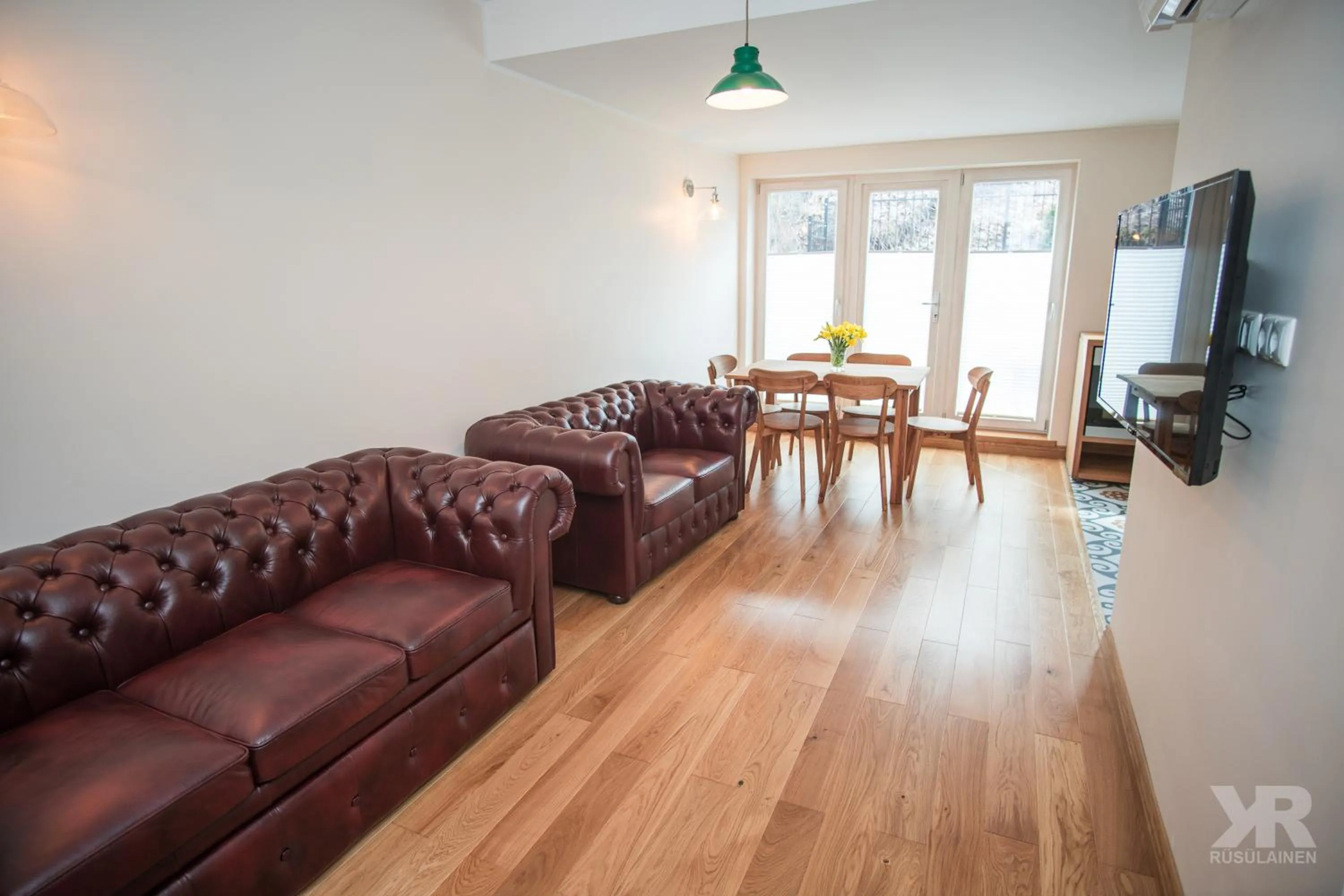Maria 4 Apartment