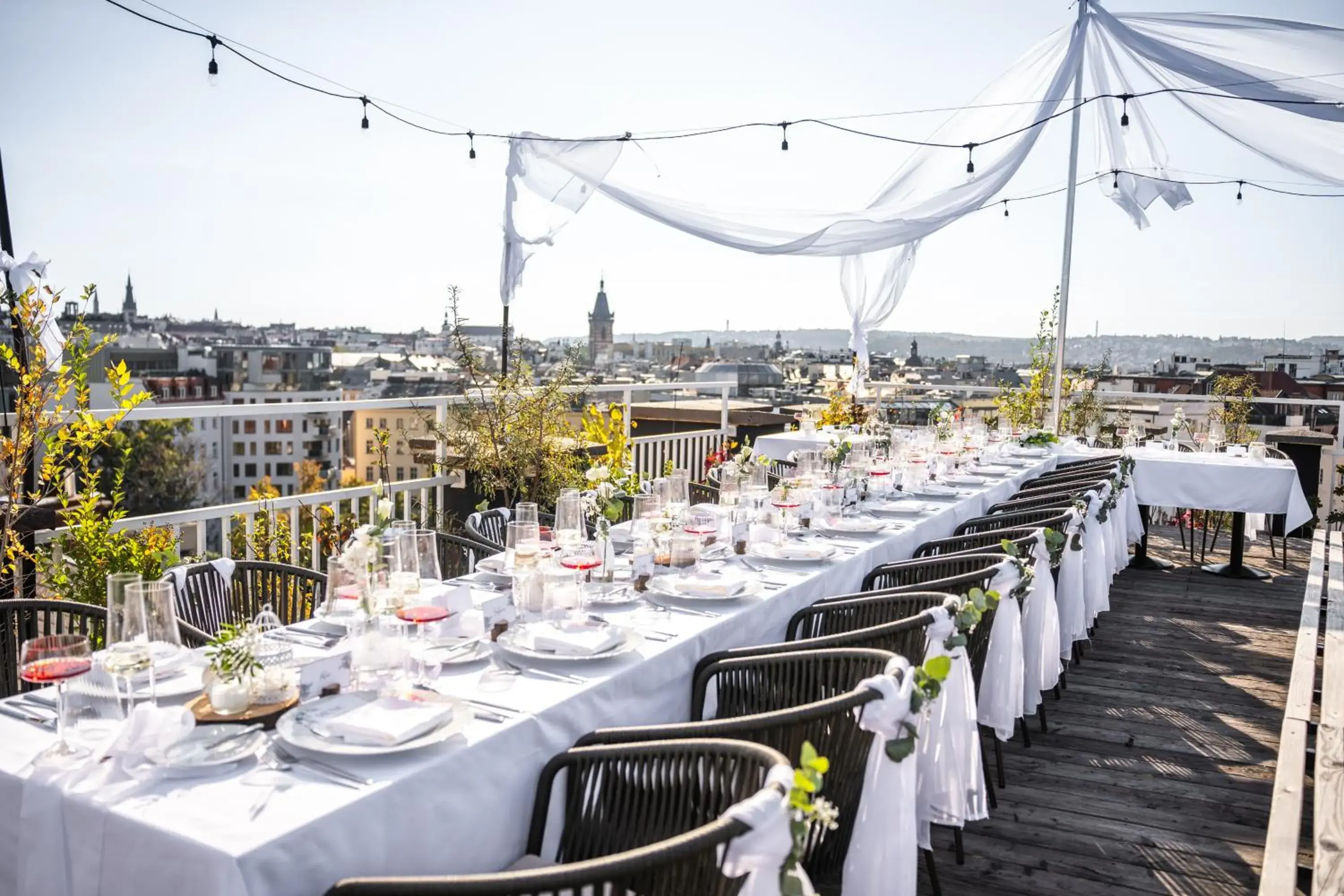 Restaurant/places to eat in Pytloun Boutique Hotel Prague Restaurant/places to eat in Pytloun Boutique Hotel Prague