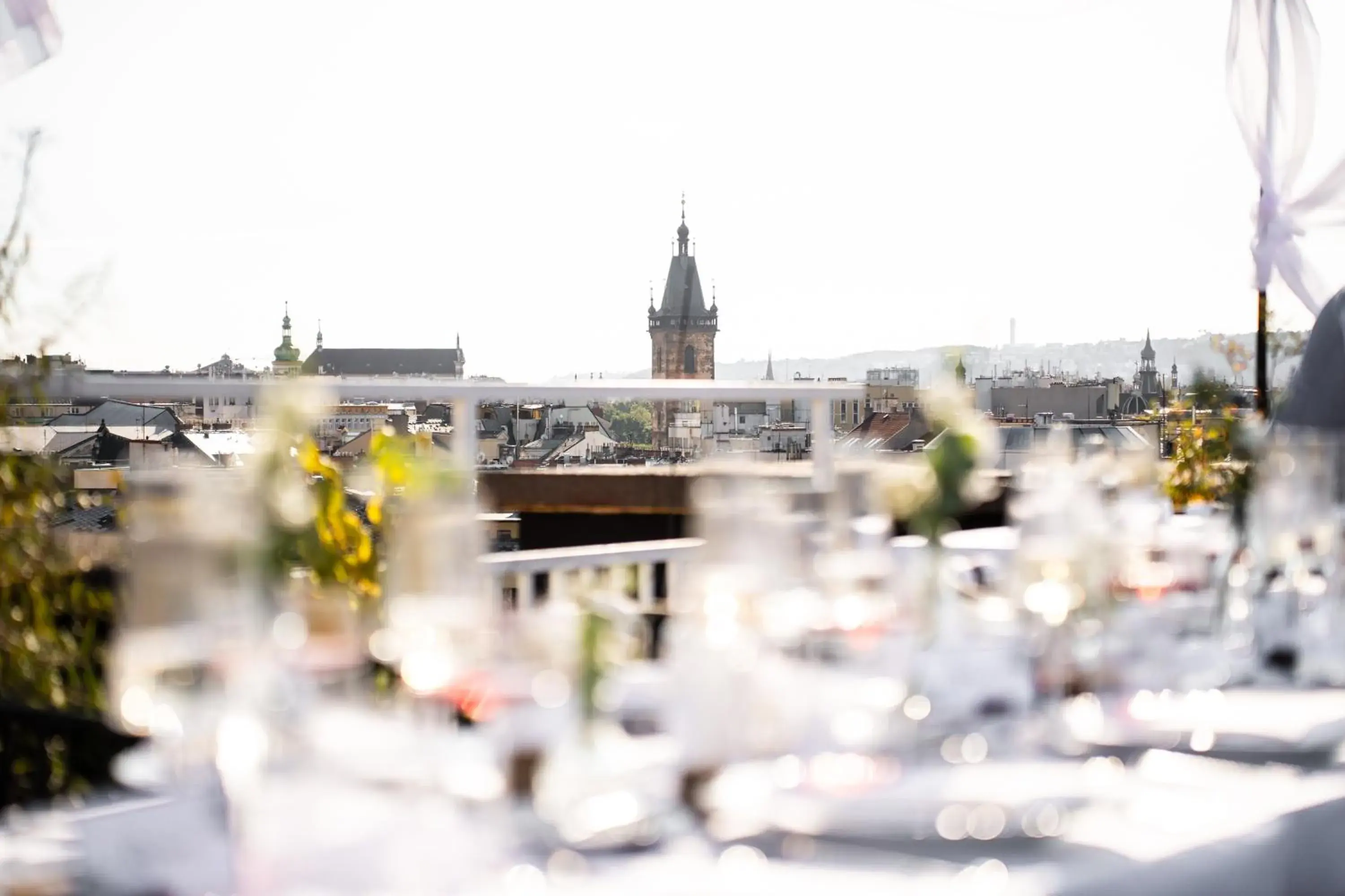 Restaurant/places to eat in Pytloun Boutique Hotel Prague Restaurant/places to eat in Pytloun Boutique Hotel Prague