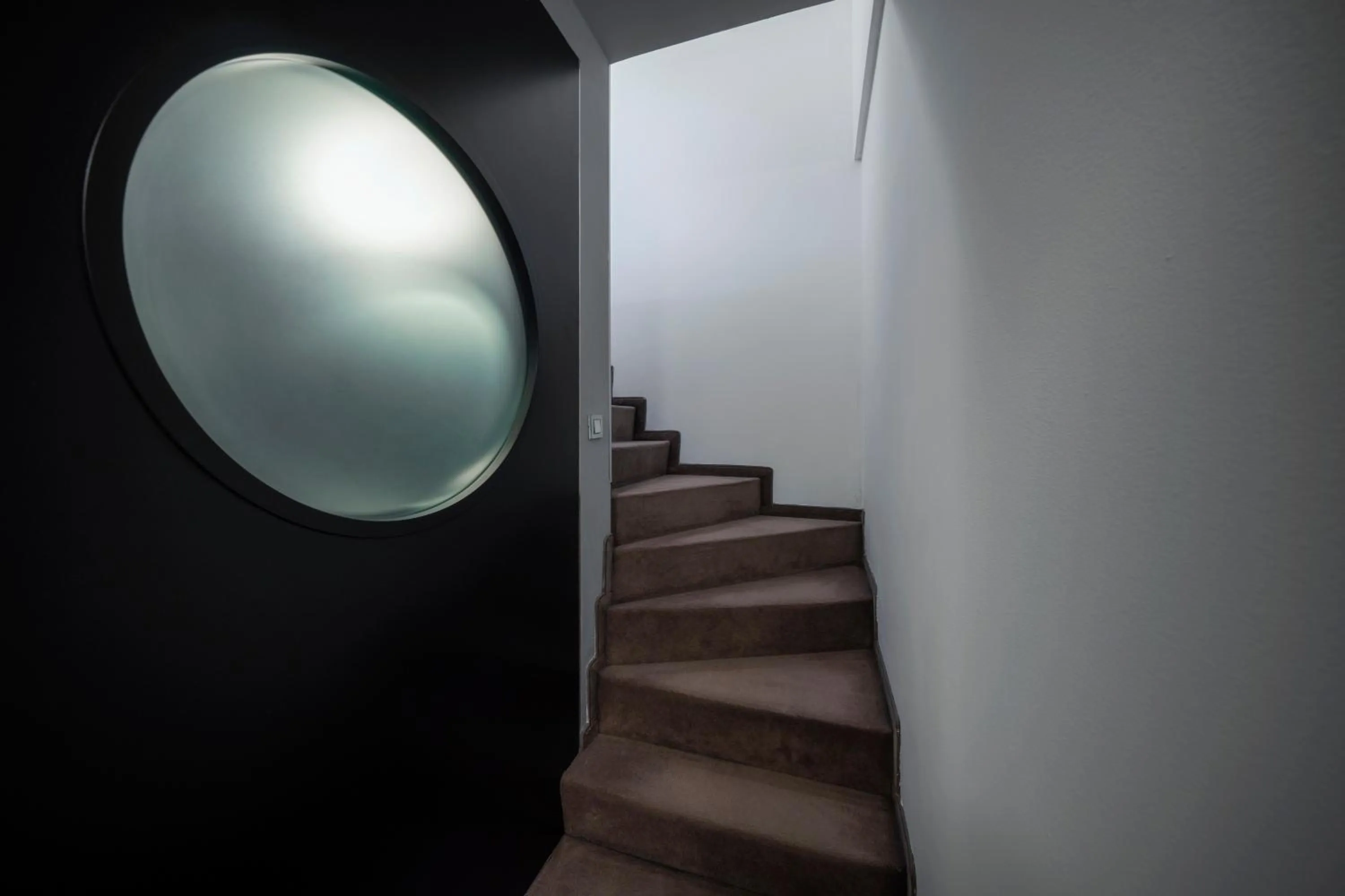 Photo of the whole room in Hotel NOIR