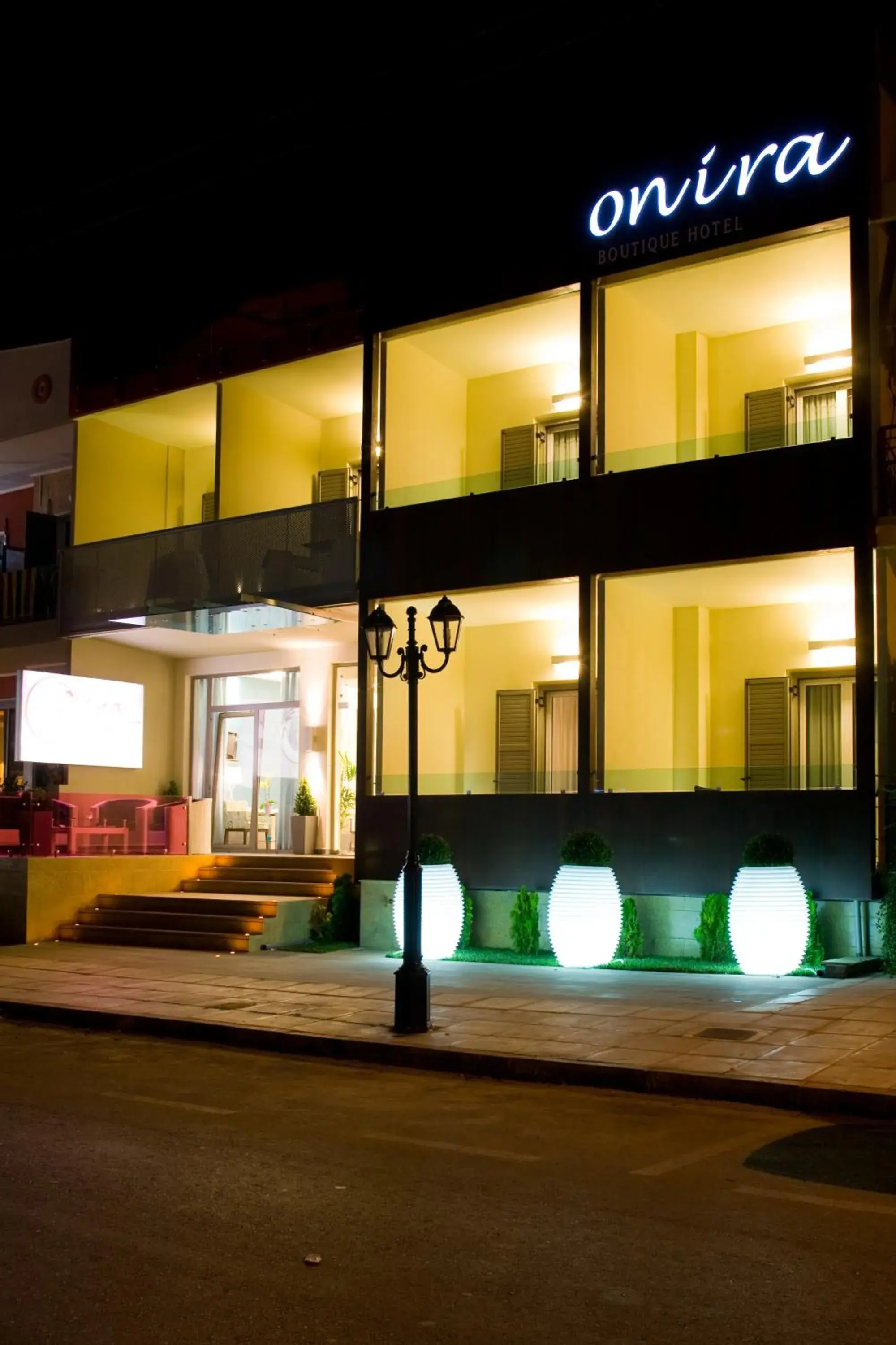 Onira Boutique Onira Boutique