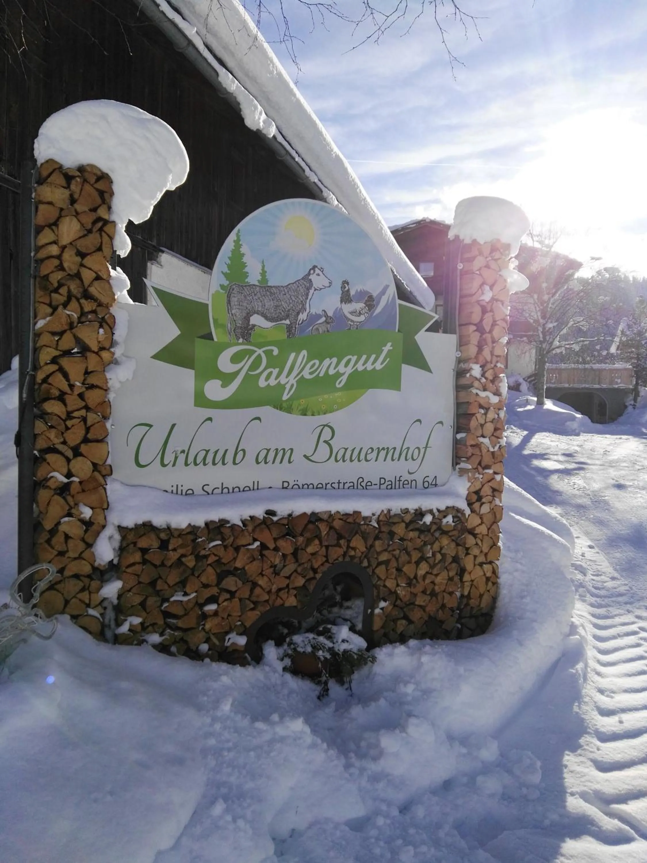 Palfengut