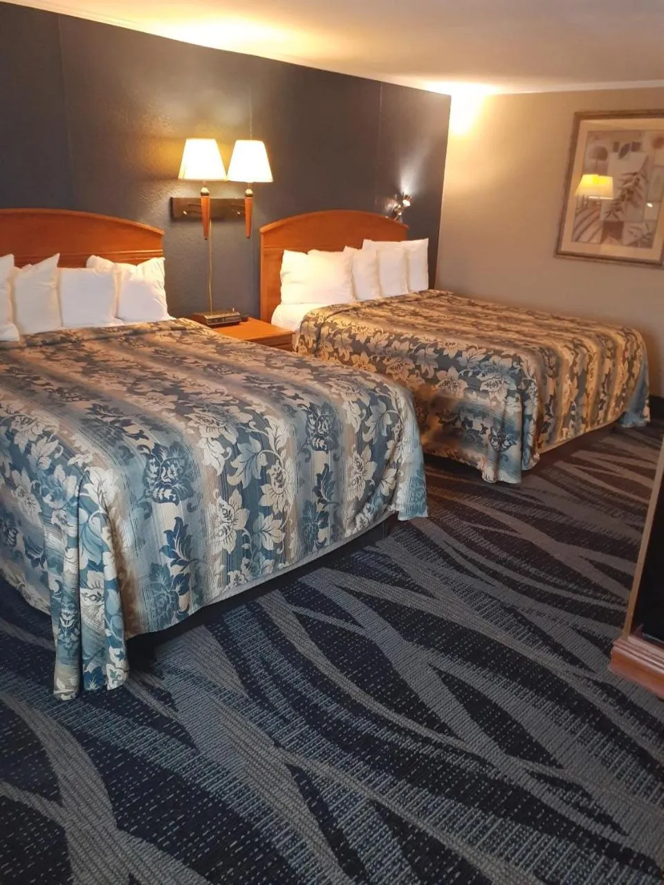 Rochester Inn