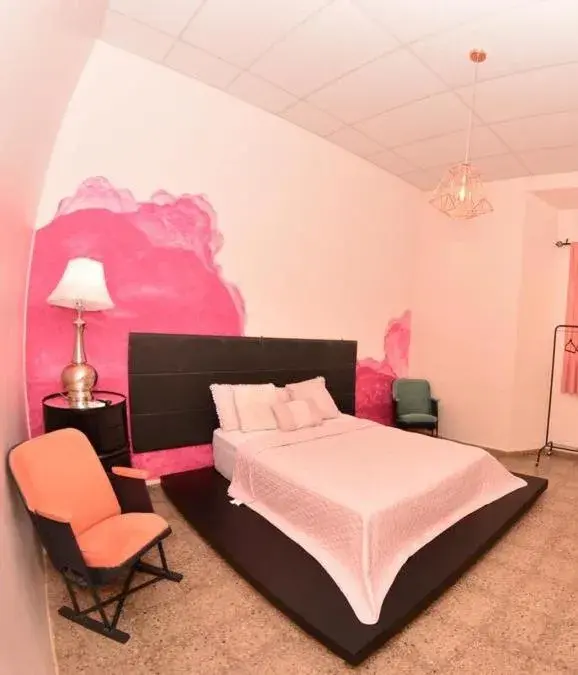 Hostal Sole Hostal Sole