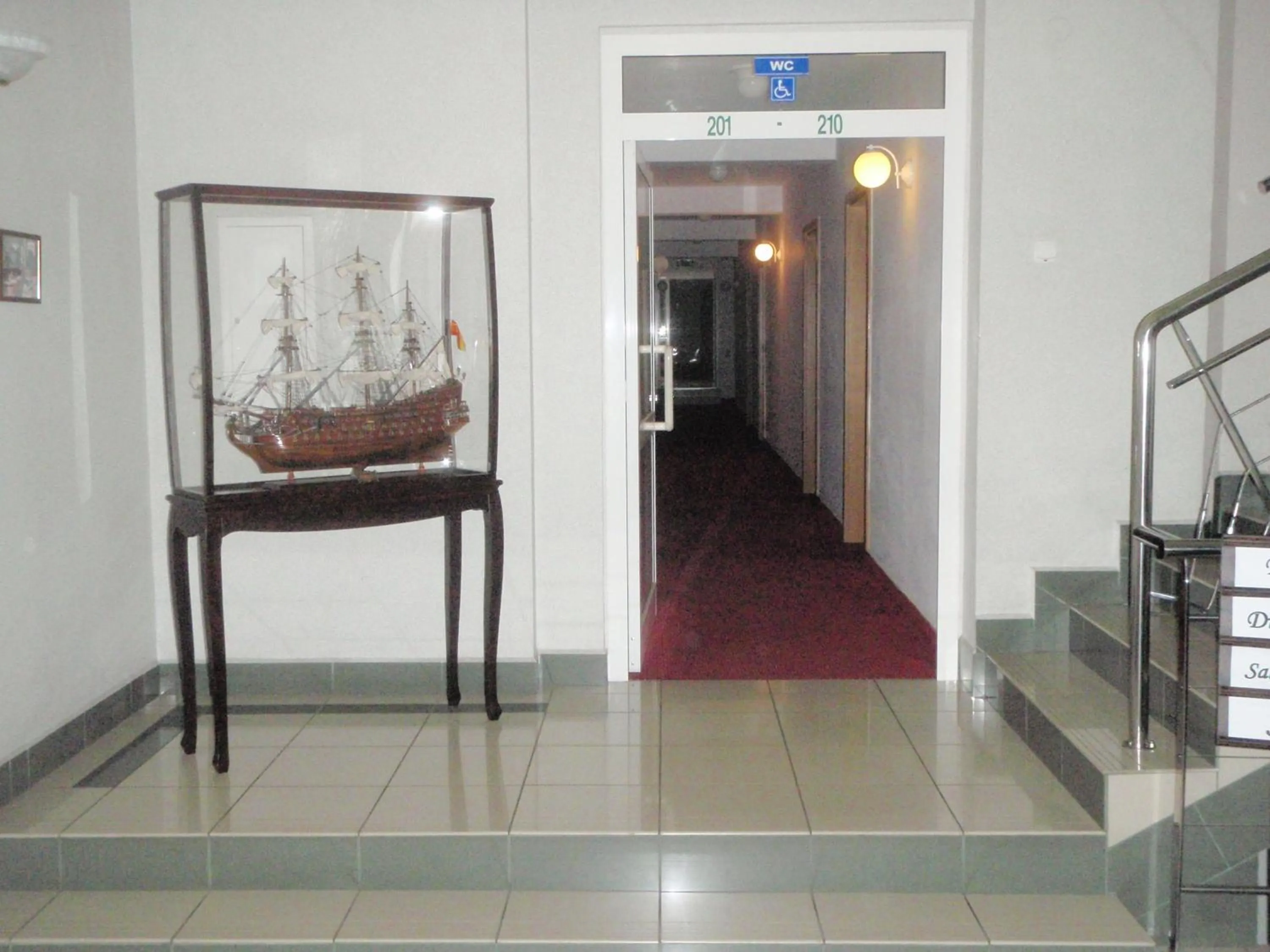 Other in Hotel Nidzki