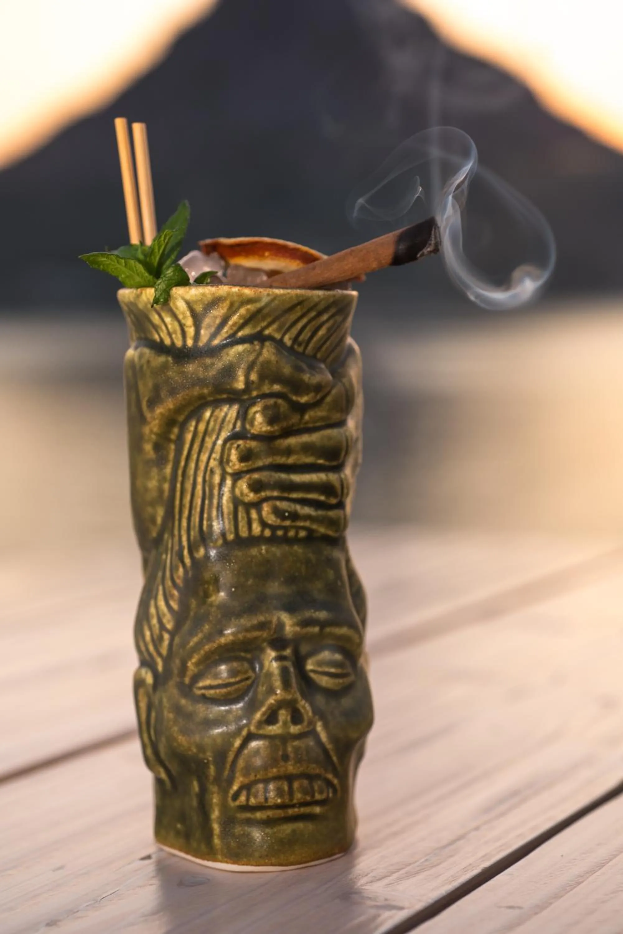 Balcony/Terrace in Carian Hotel