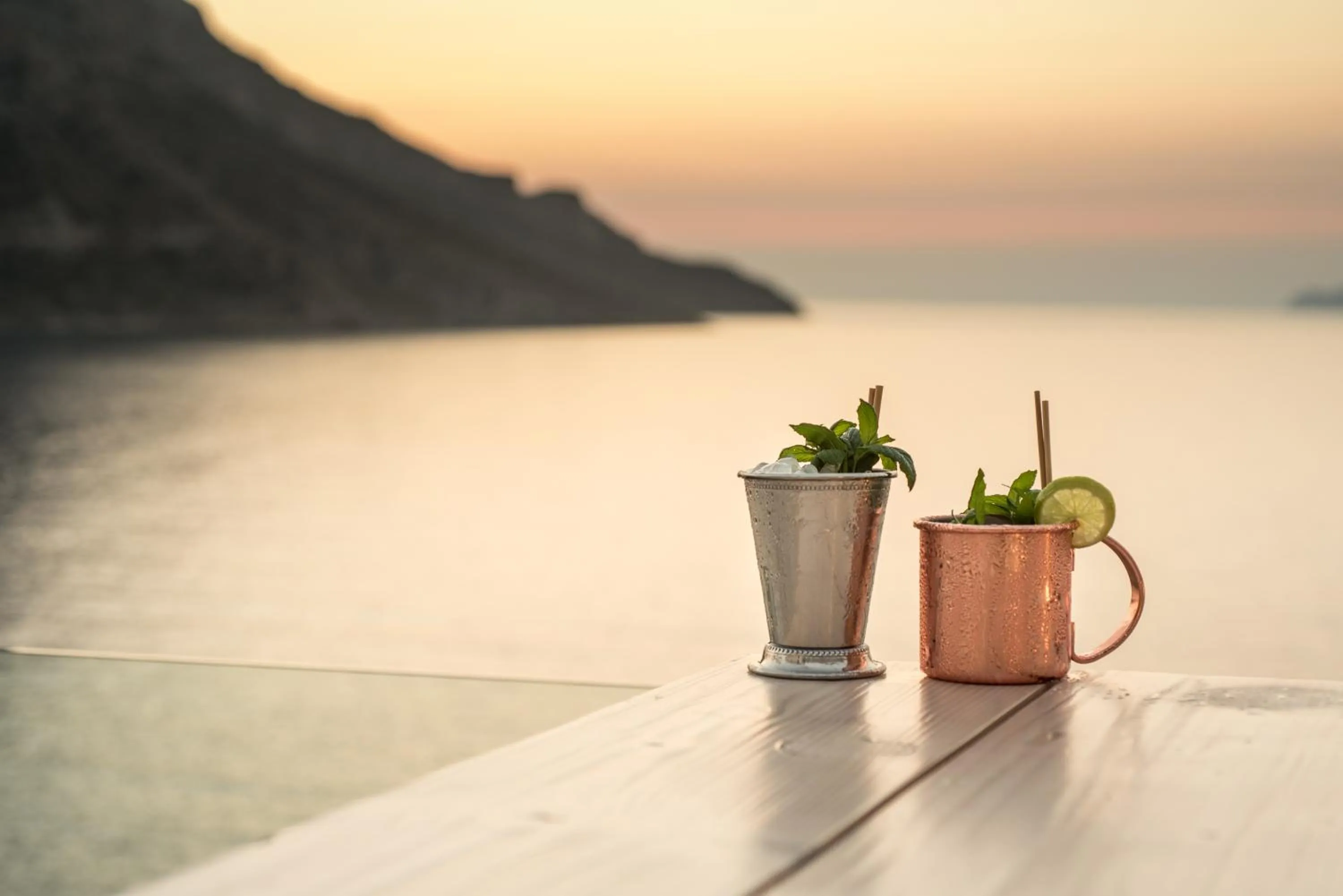 Balcony/Terrace in Carian Hotel