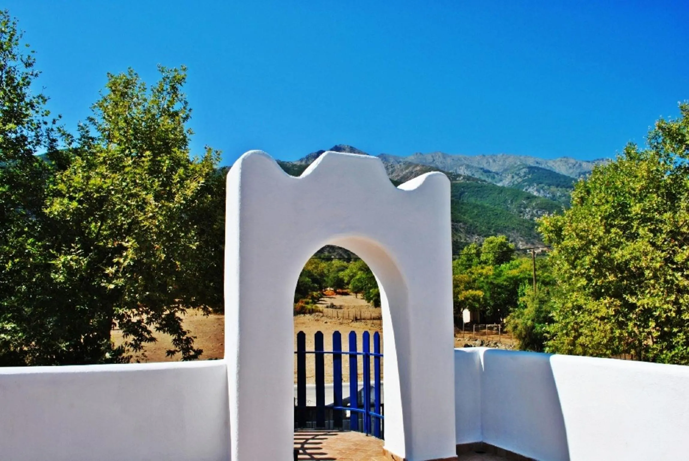 Day in Archondissa Beach Aparthotel