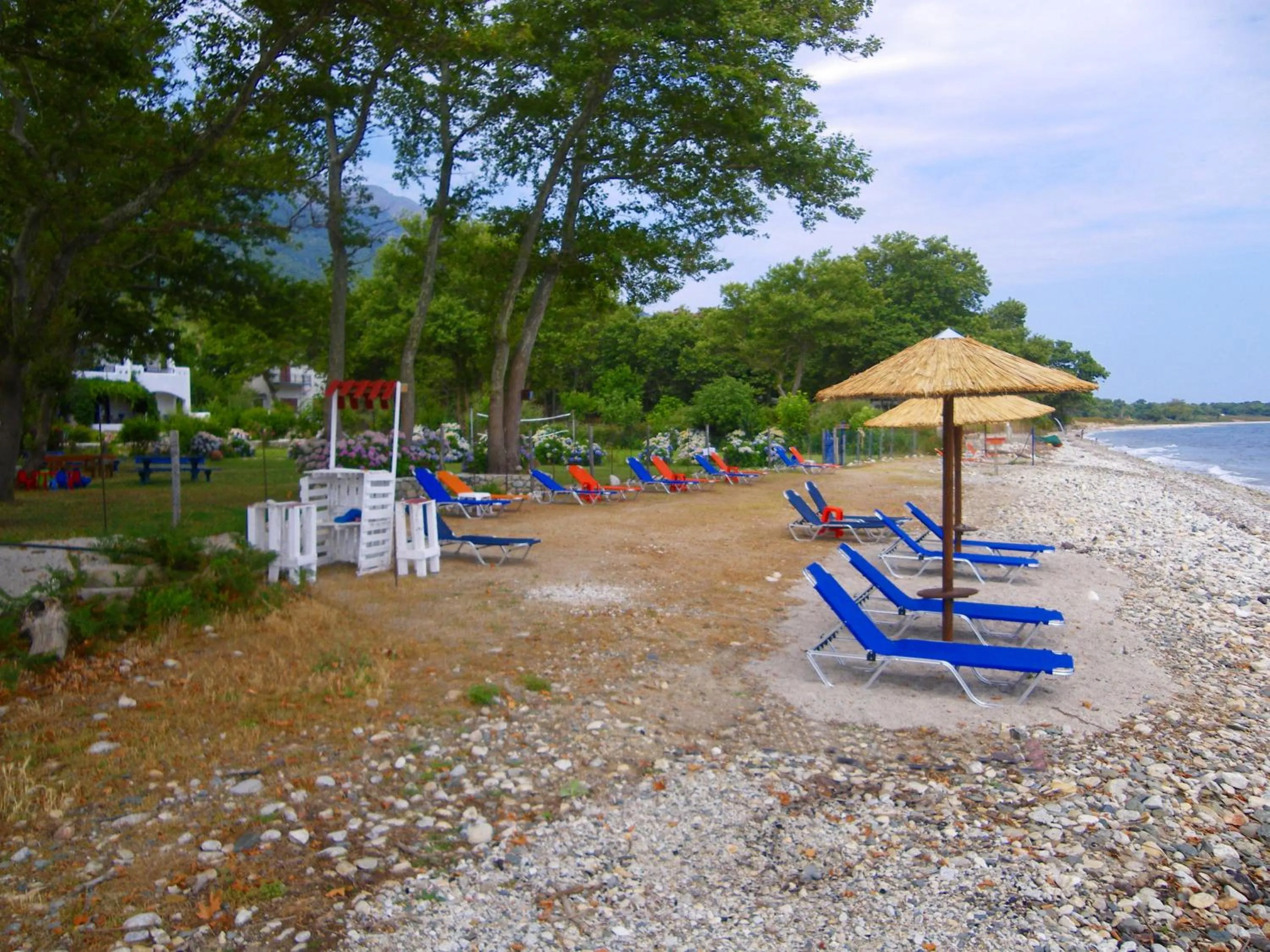 Other in Archondissa Beach Aparthotel