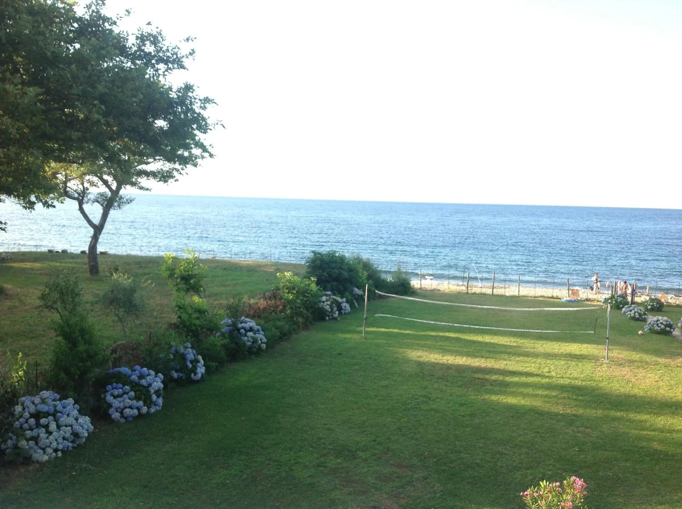 Day in Archondissa Beach Aparthotel