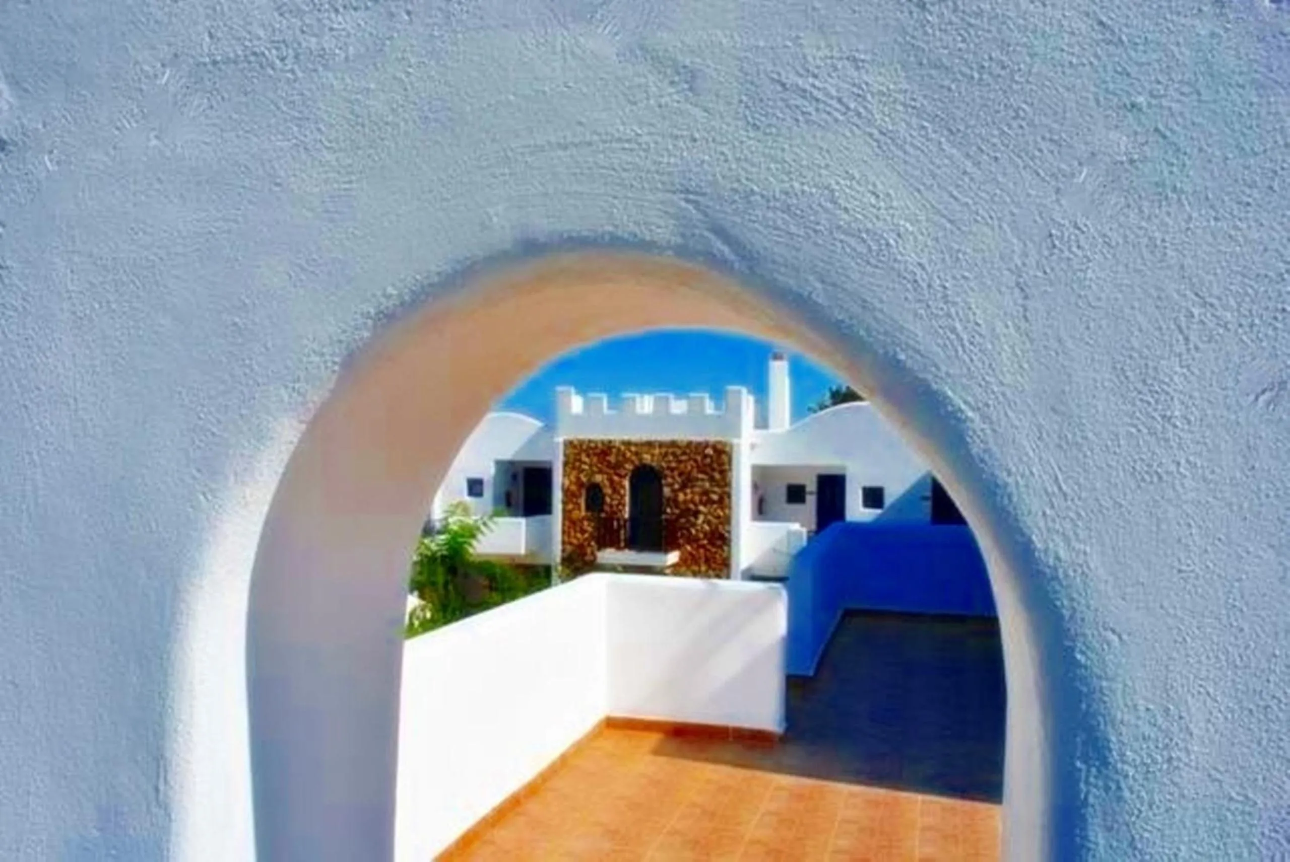 Day in Archondissa Beach Aparthotel