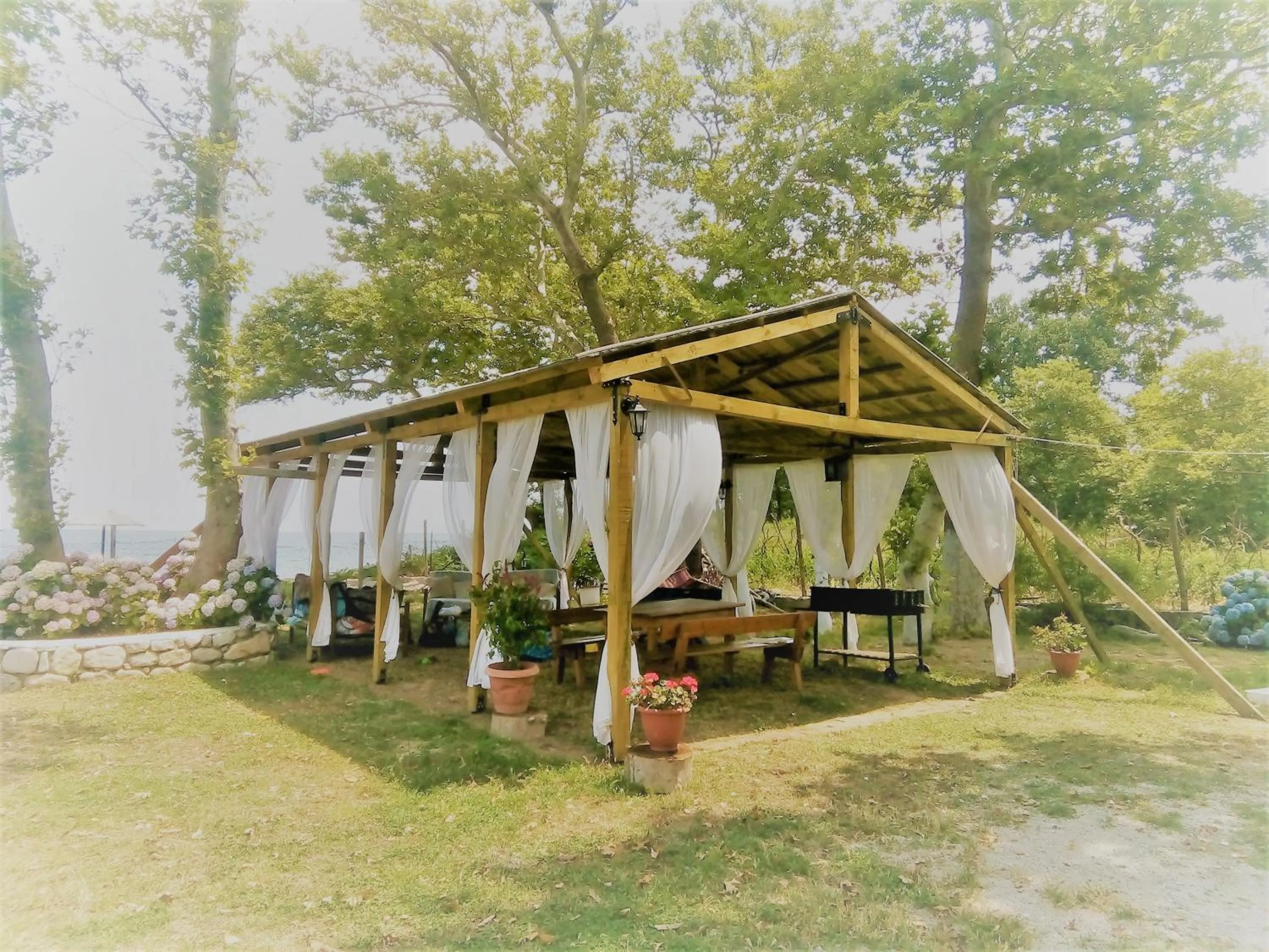 Archondissa Beach Aparthotel