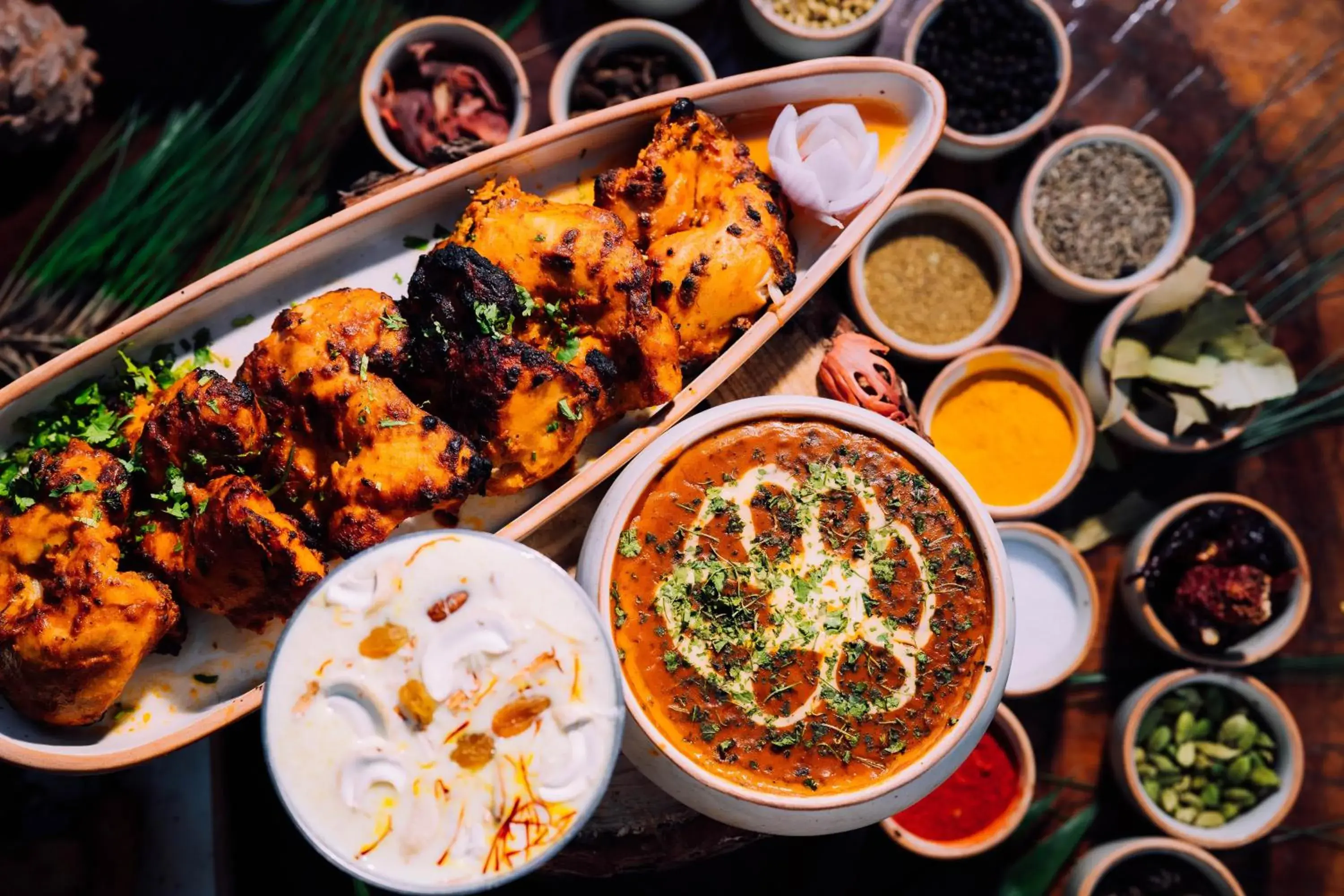 Restaurant/places to eat in Kasauli Hills Resort Restaurant/places to eat in Kasauli Hills Resort