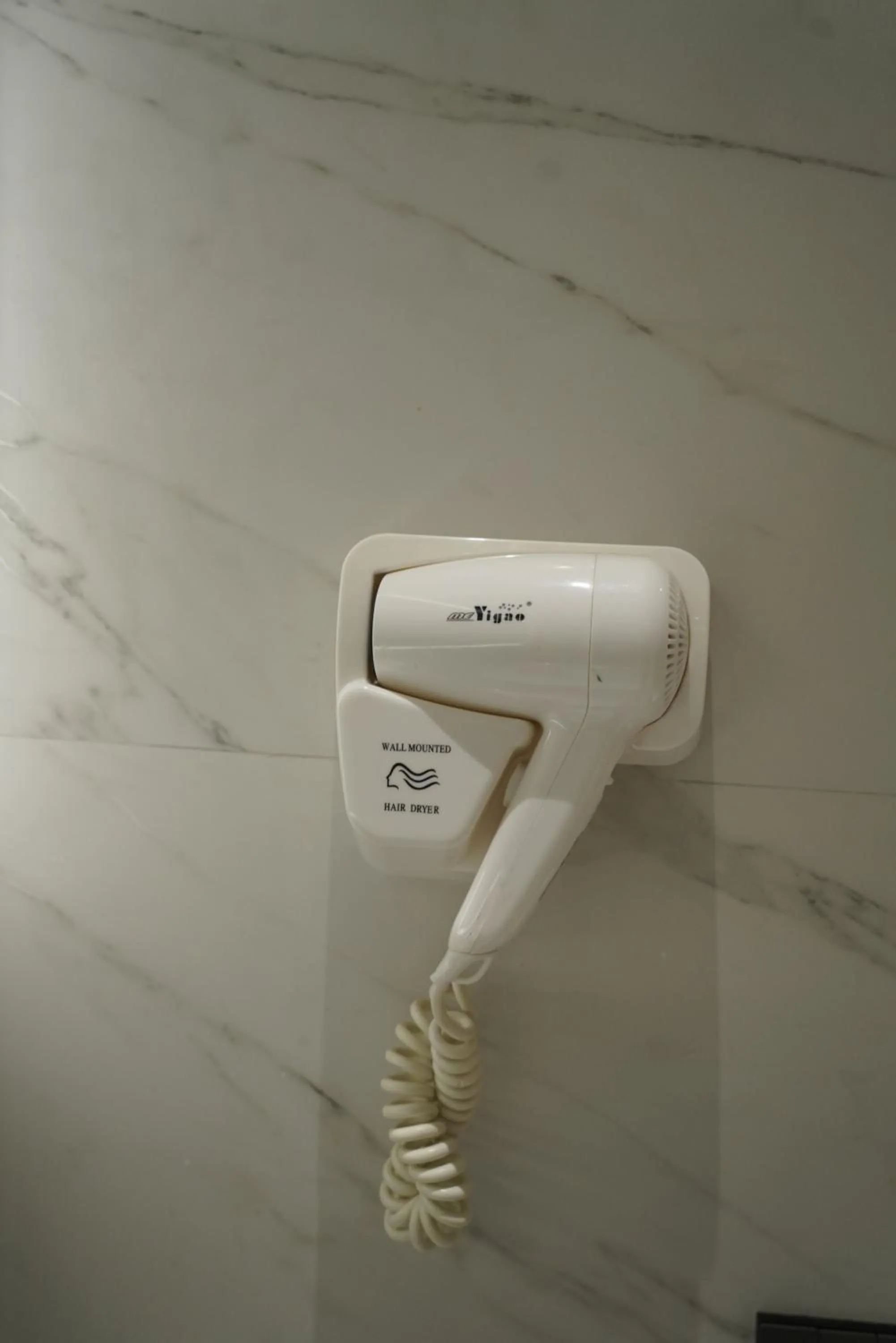 heating in Kasauli Hills Resort