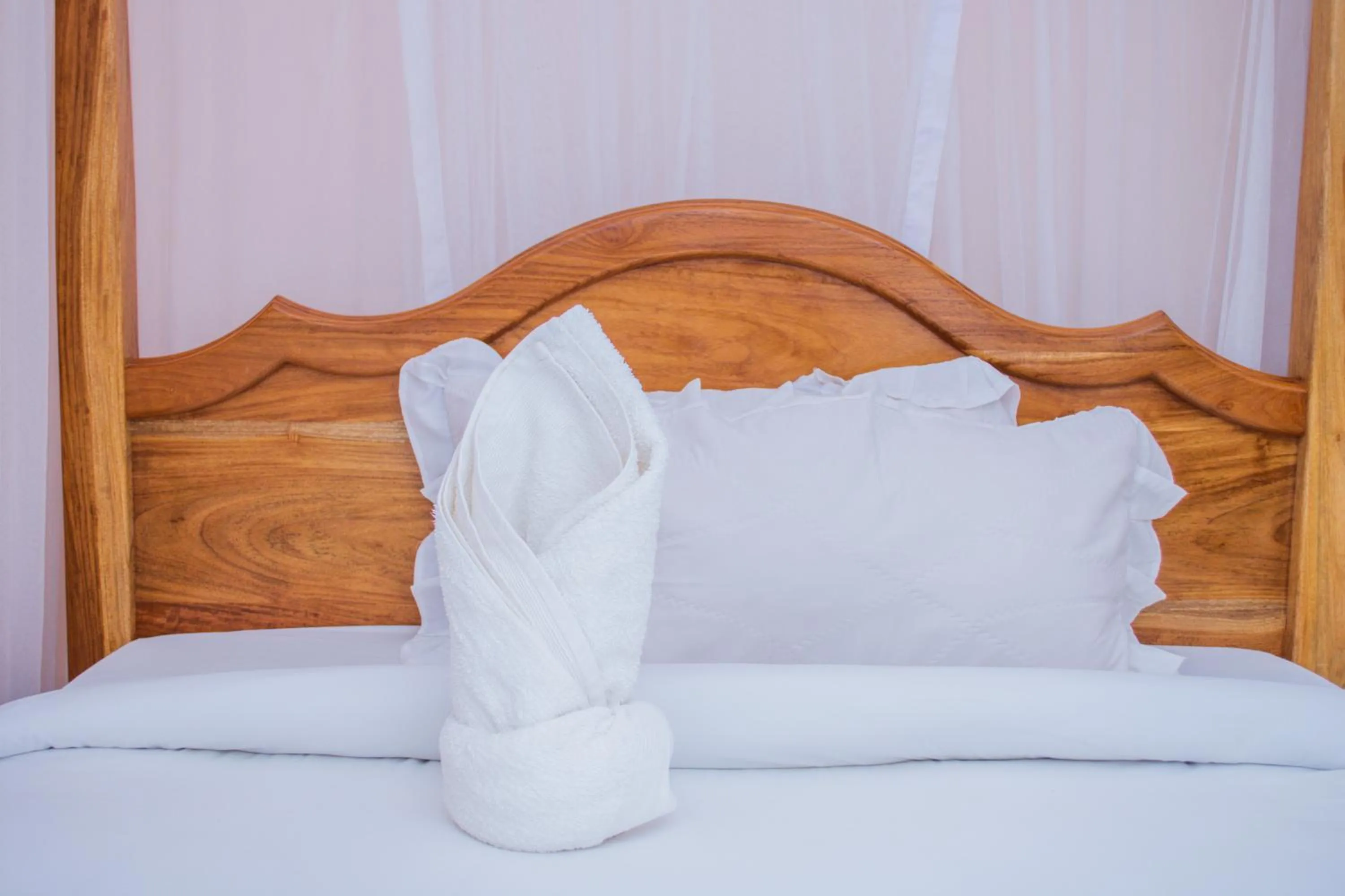 View (from property/room) in Mzunguu Safari Lodge