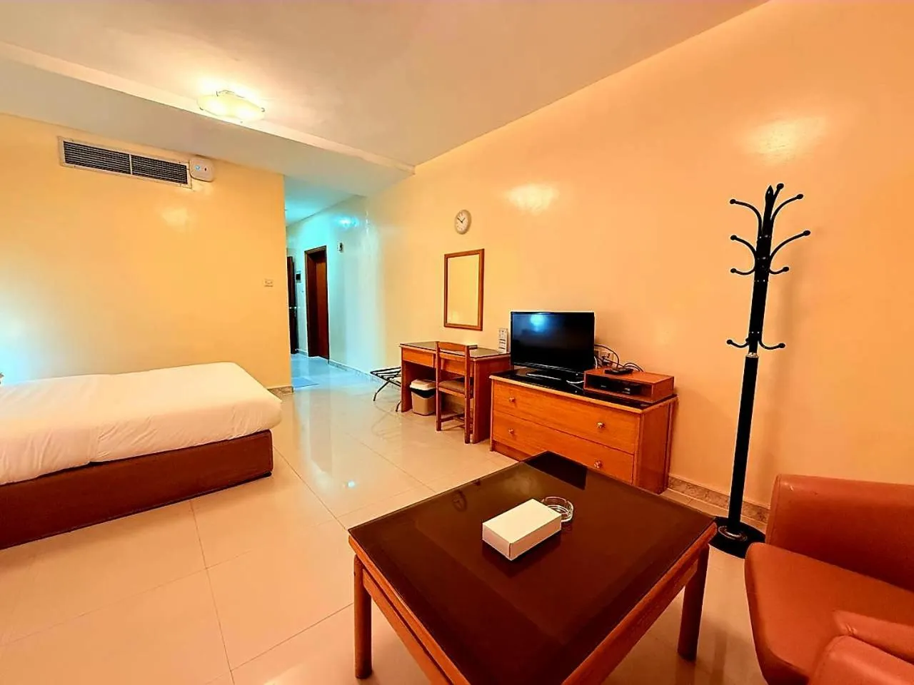 Al Buhaira Hotel Apartment