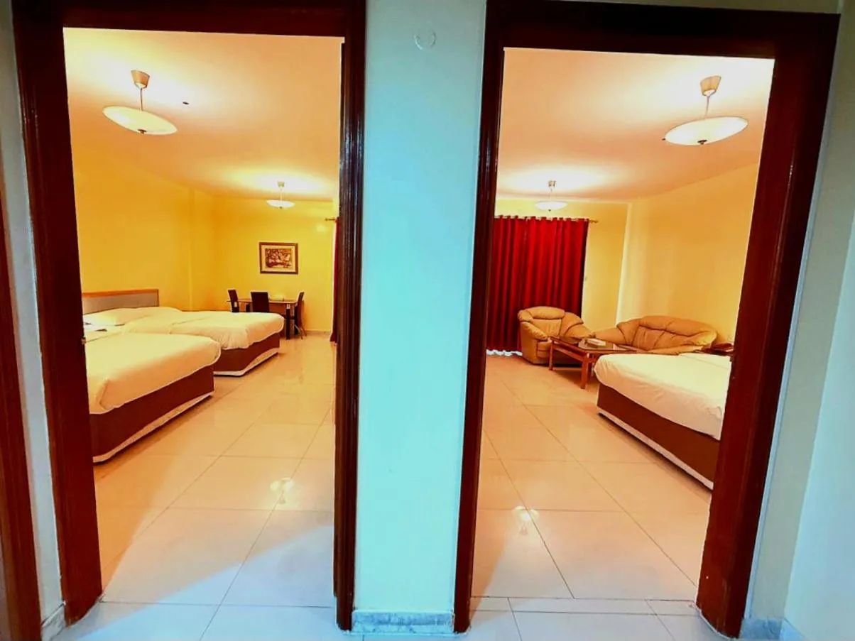Al Buhaira Hotel Apartment