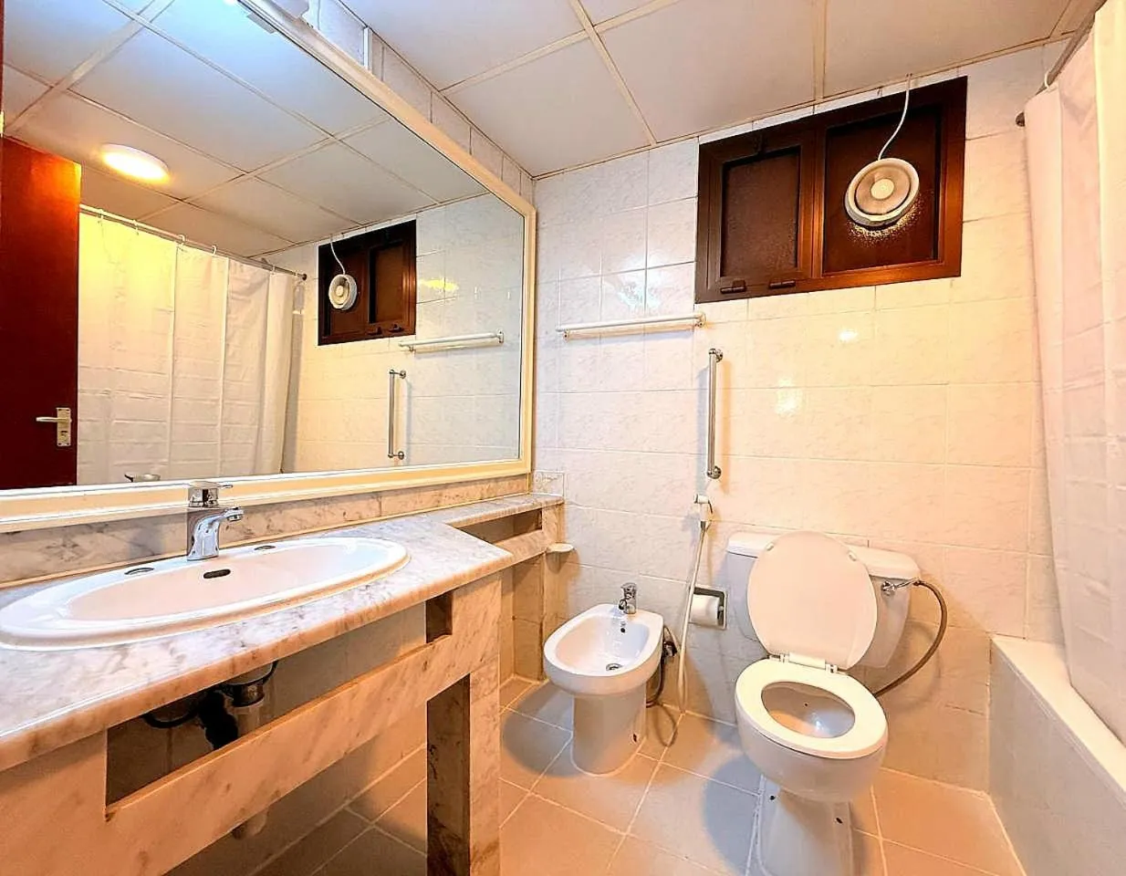 Al Buhaira Hotel Apartment