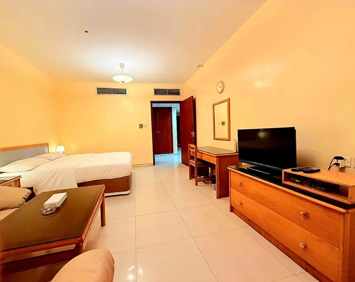 Al Buhaira Hotel Apartment