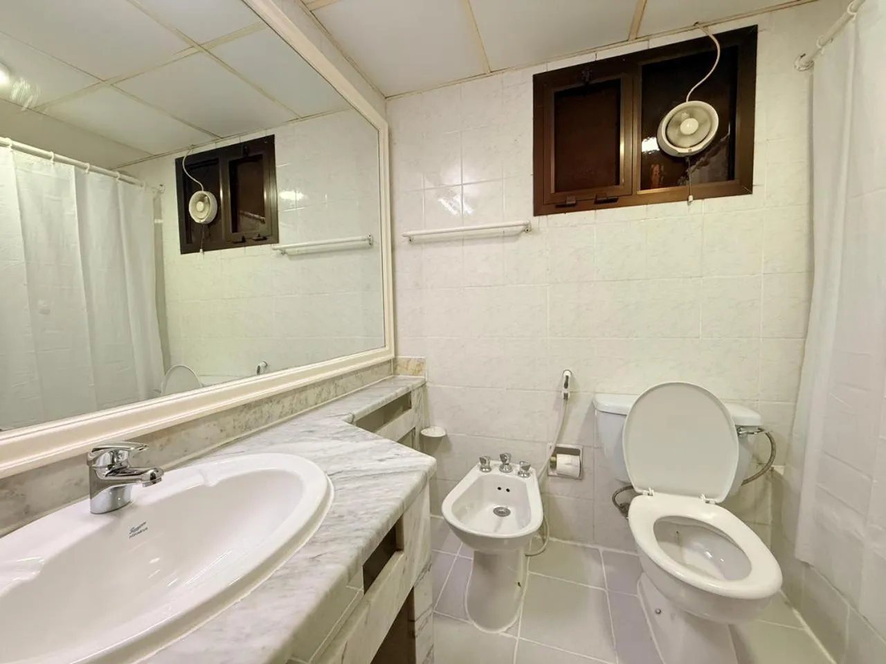 Al Buhaira Hotel Apartment