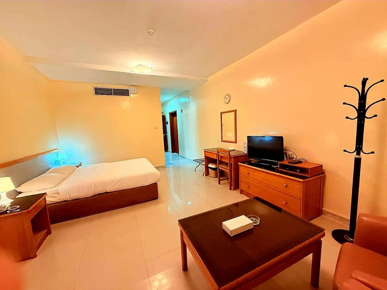 Al Buhaira Hotel Apartment