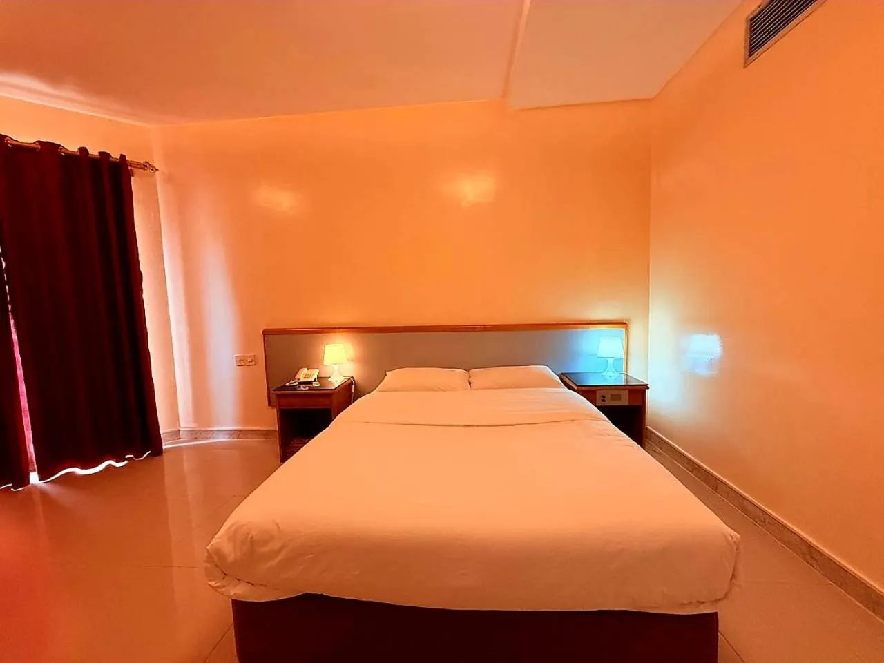 Al Buhaira Hotel Apartment