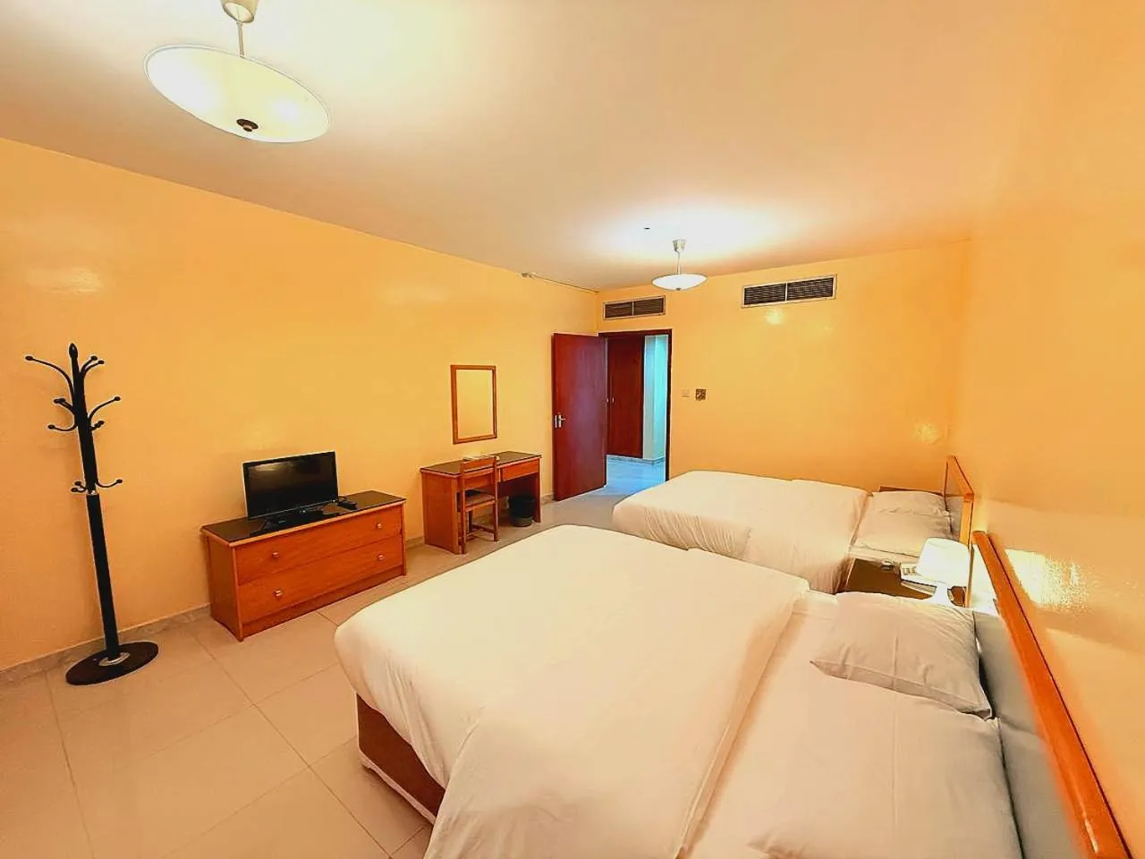 Al Buhaira Hotel Apartment