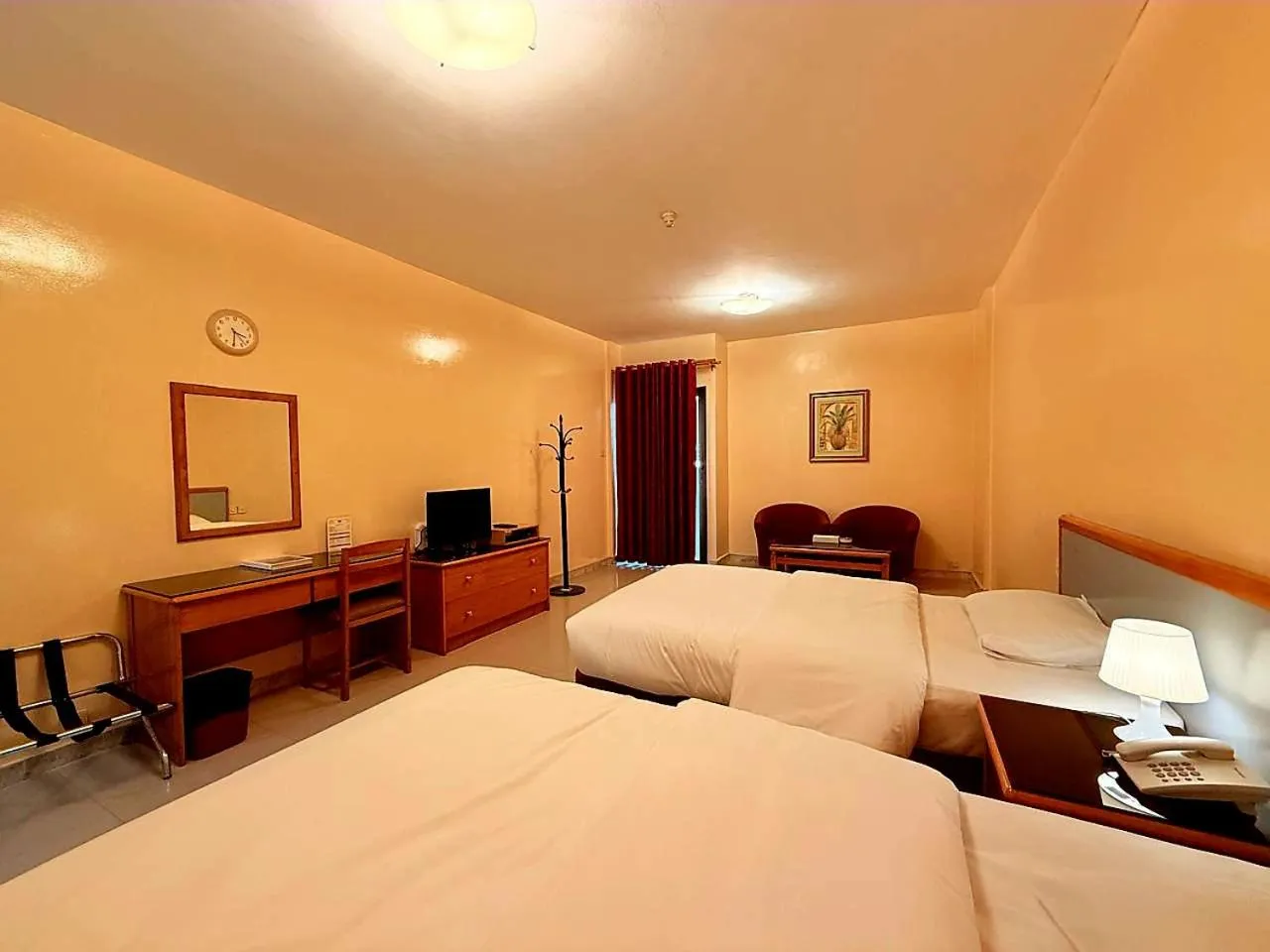 Al Buhaira Hotel Apartment
