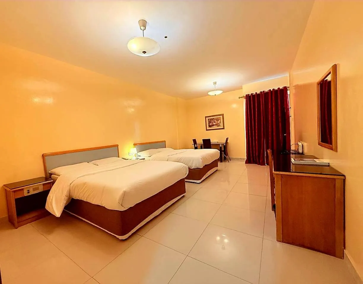 Al Buhaira Hotel Apartment