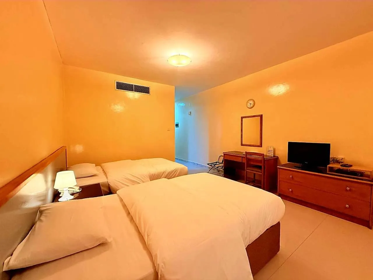 Al Buhaira Hotel Apartment