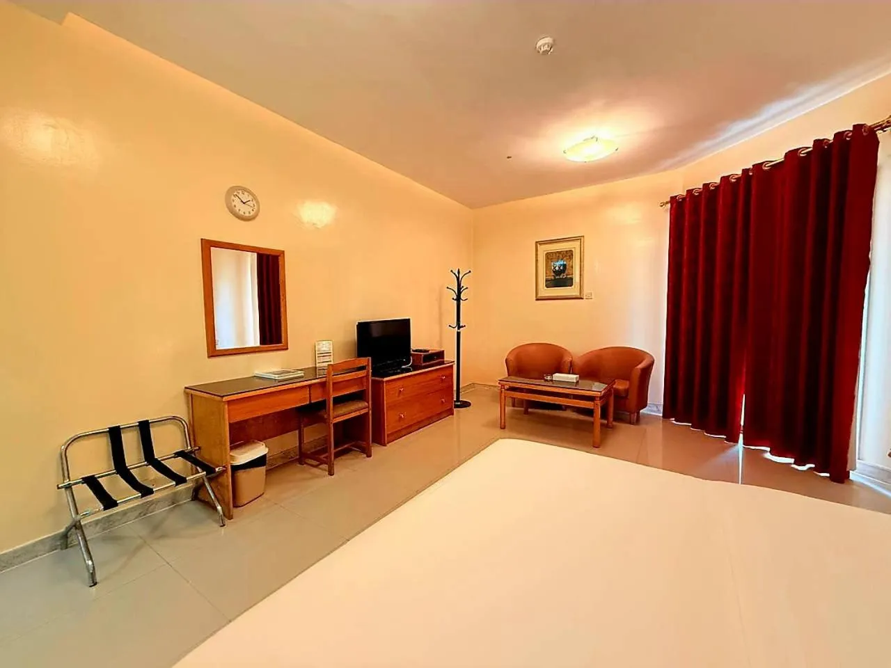 Al Buhaira Hotel Apartment