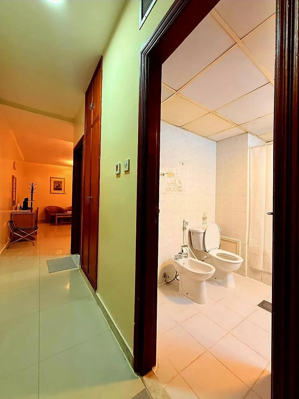 Al Buhaira Hotel Apartment