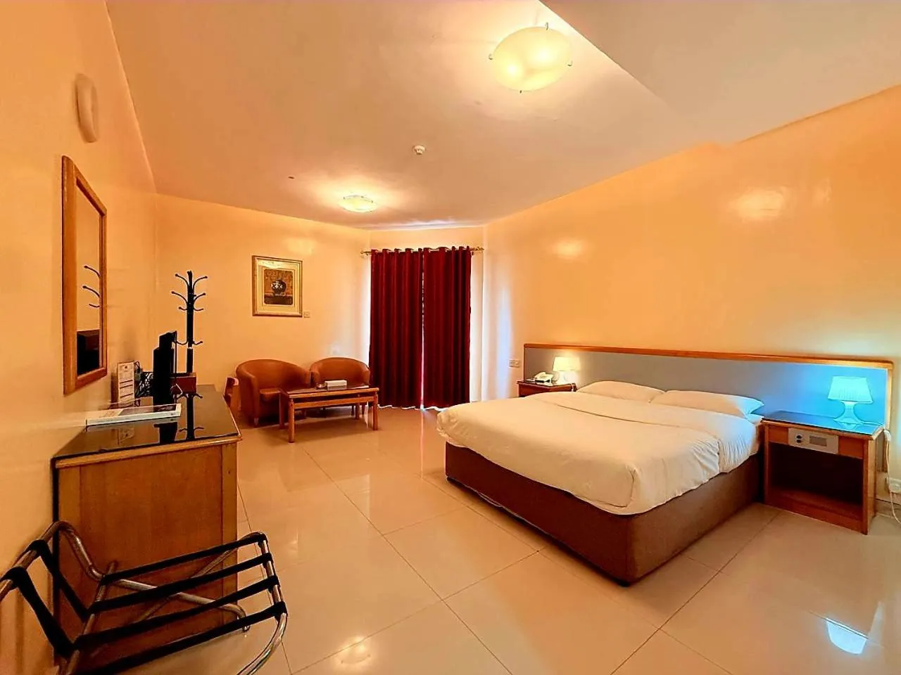 Al Buhaira Hotel Apartment