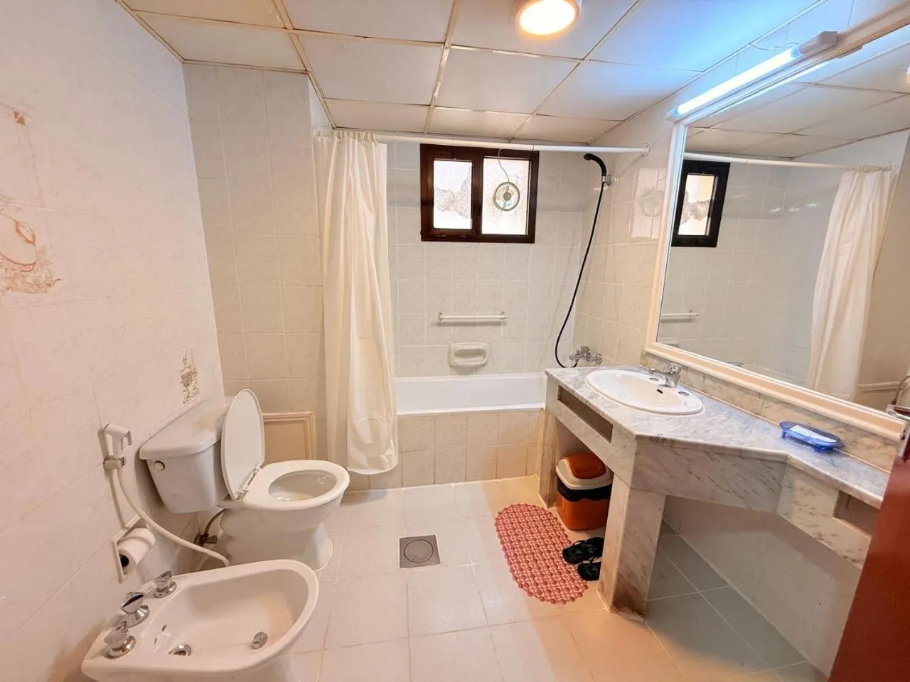 Al Buhaira Hotel Apartment