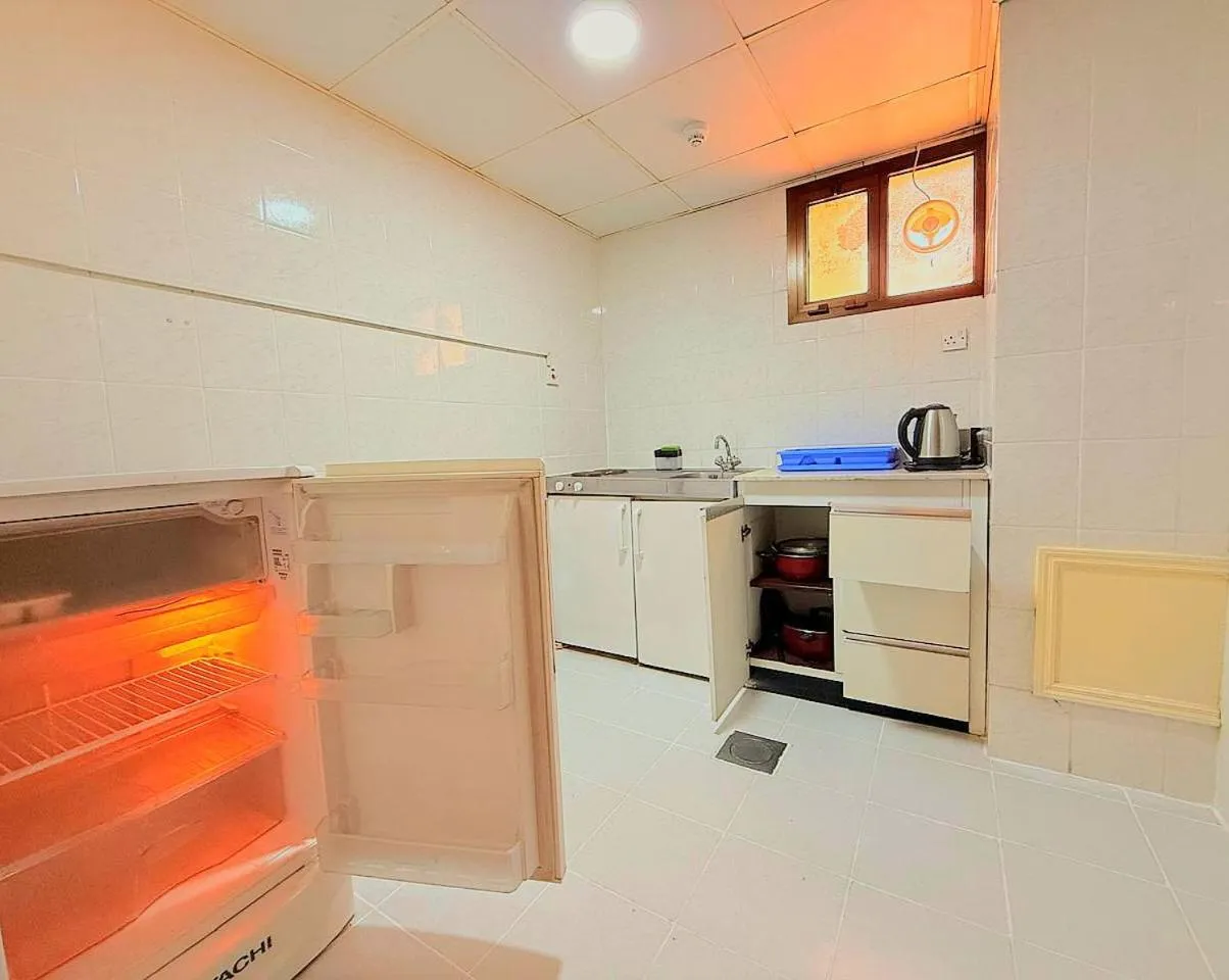 Al Buhaira Hotel Apartment