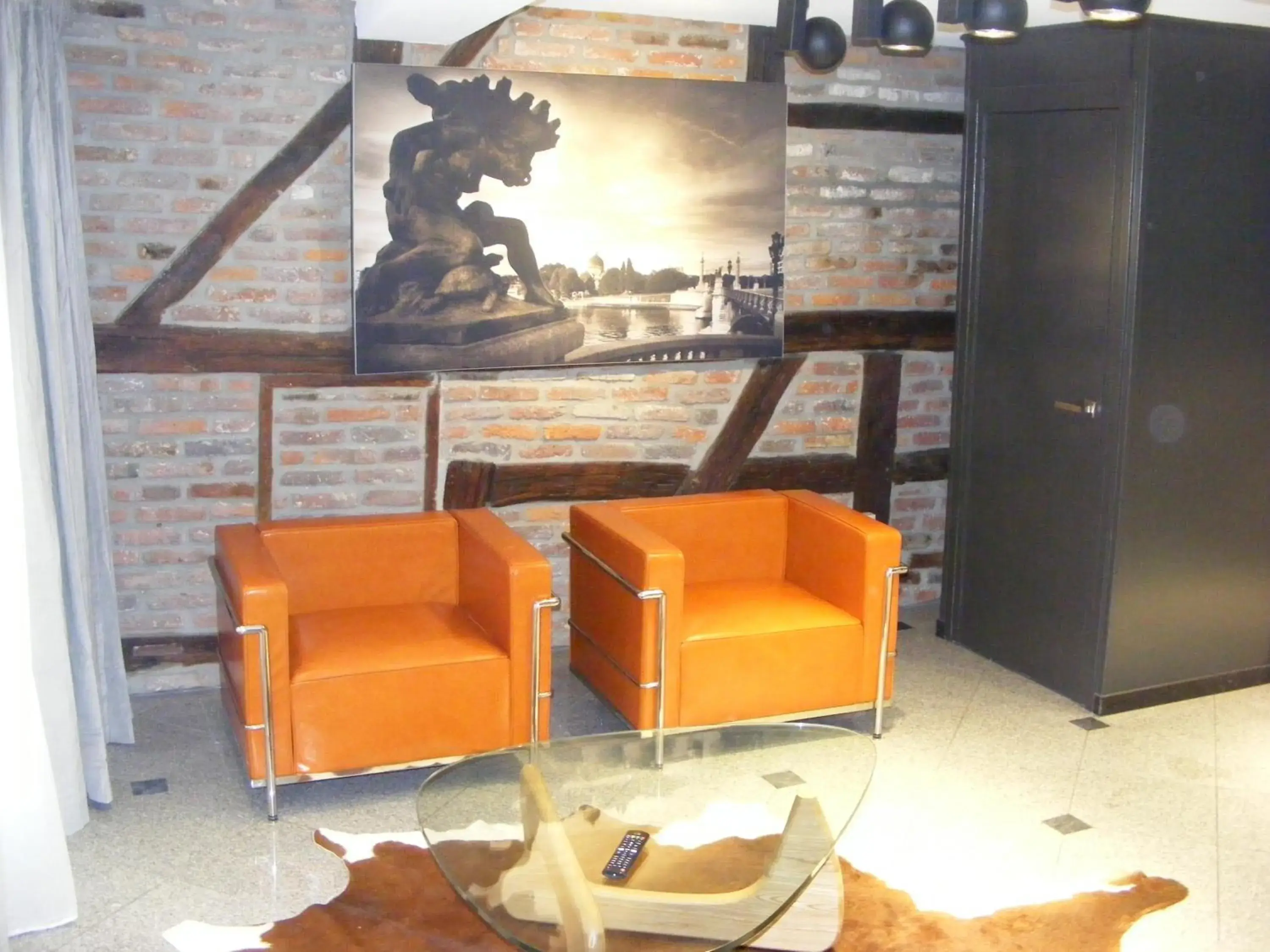 Standard Apartment in Amosa Liège City Centre Apart Gerardrie 23 Standard Apartment in Amosa Liège City Centre Apart Gerardrie 23