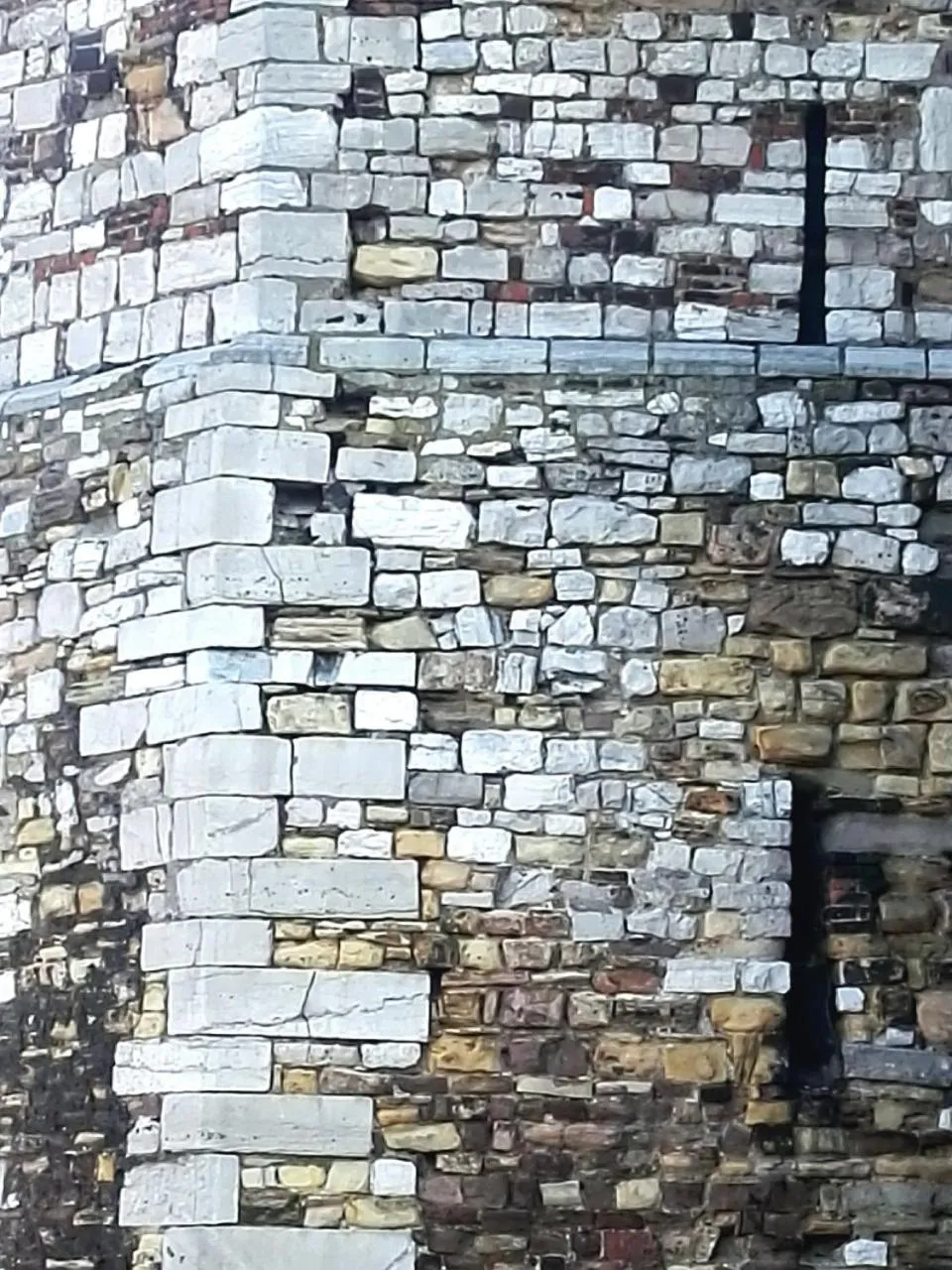 Property building in Amosa Liège City Centre Apart Donceel 6