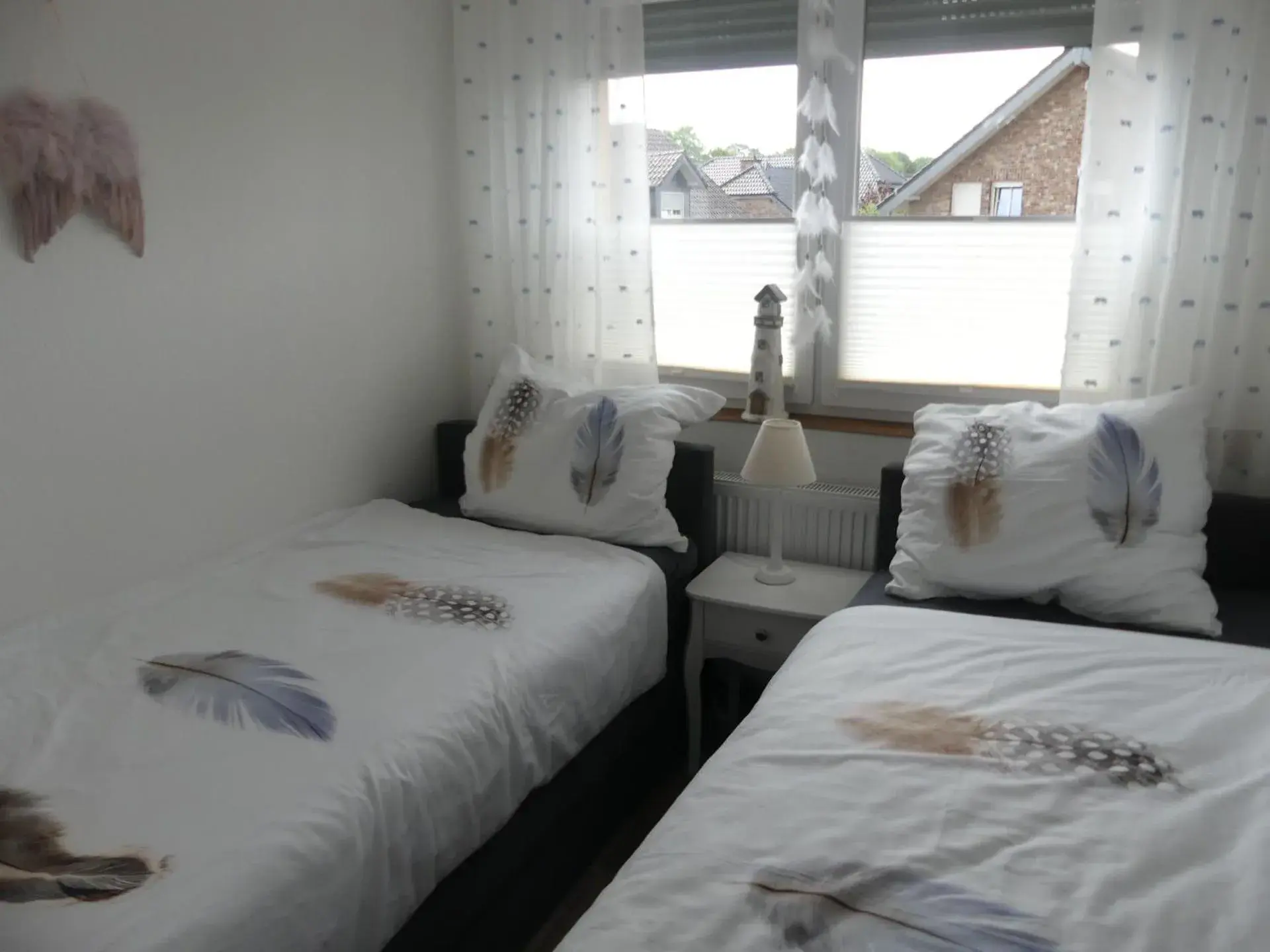 Ferienwohnung Anke - Apartment 5d Ferienwohnung Anke - Apartment 5d