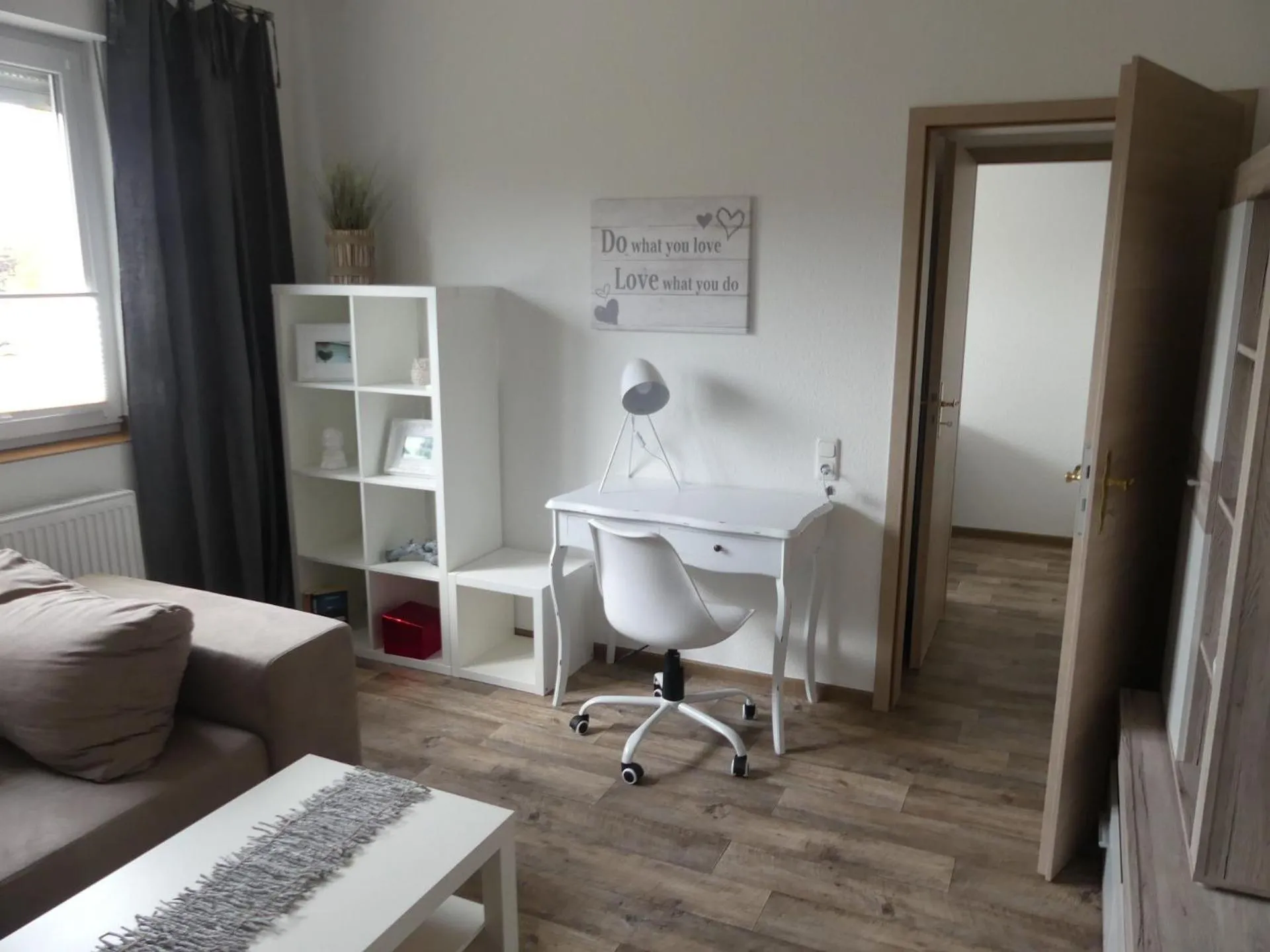 Ferienwohnung Anke - Apartment 5d
