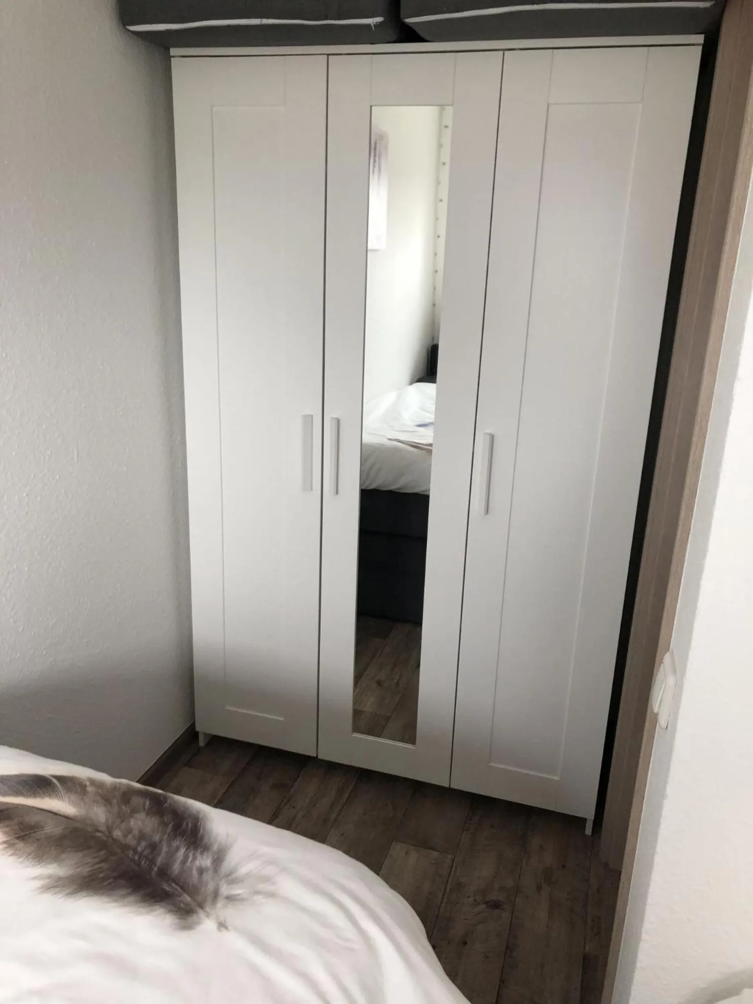 Ferienwohnung Anke - Apartment 5d