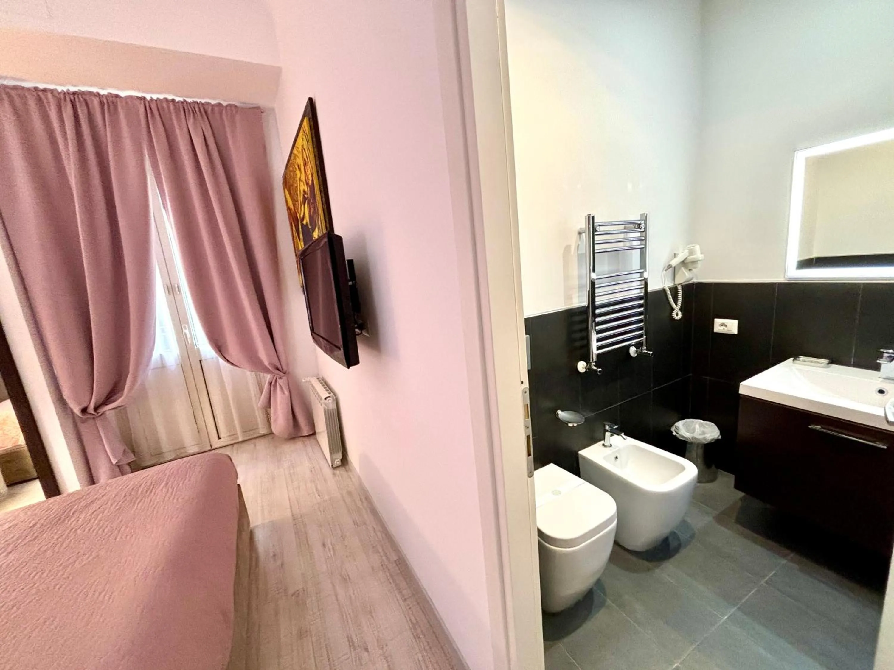 Chroma Italy - Chroma Tessera