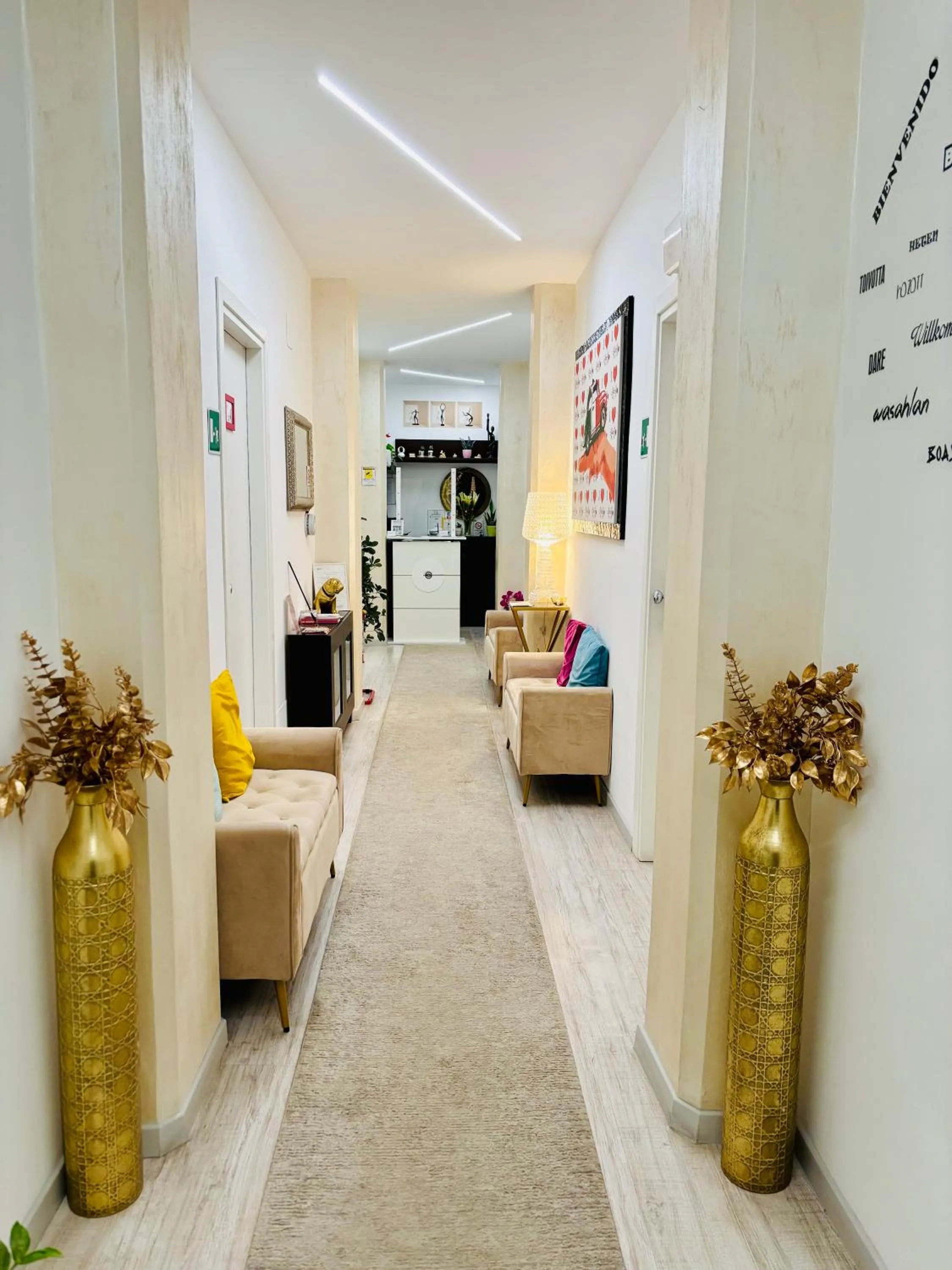 Chroma Italy - Chroma Tessera