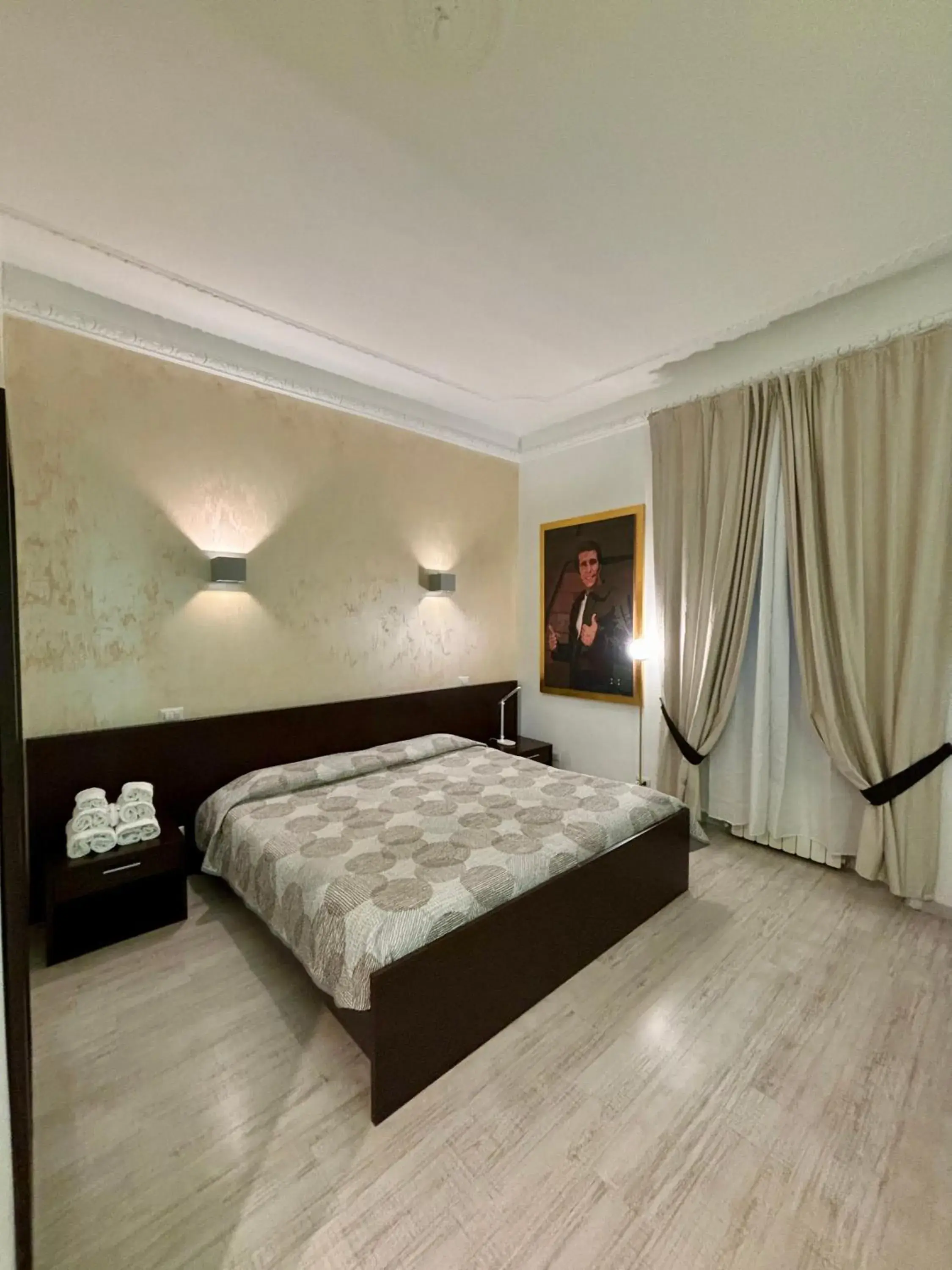 Bed in Chroma Italy - Chroma Tessera Bed in Chroma Italy - Chroma Tessera